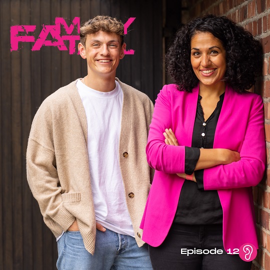 Family fatal