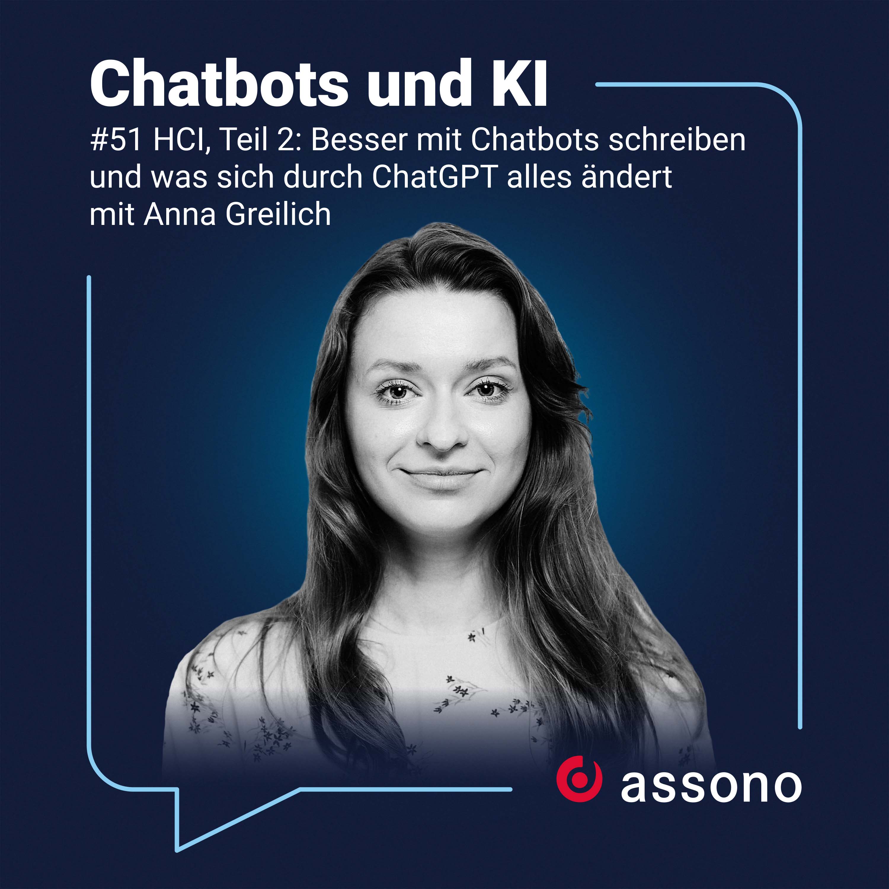 Chatbots und KI - Nutzen, Anwendungen und Erfahrungen