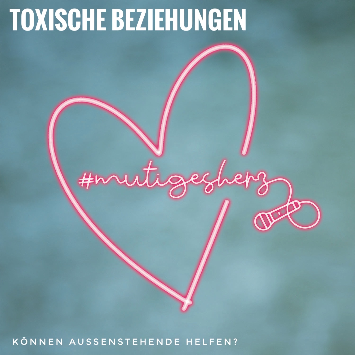 Toxische Beziehungen