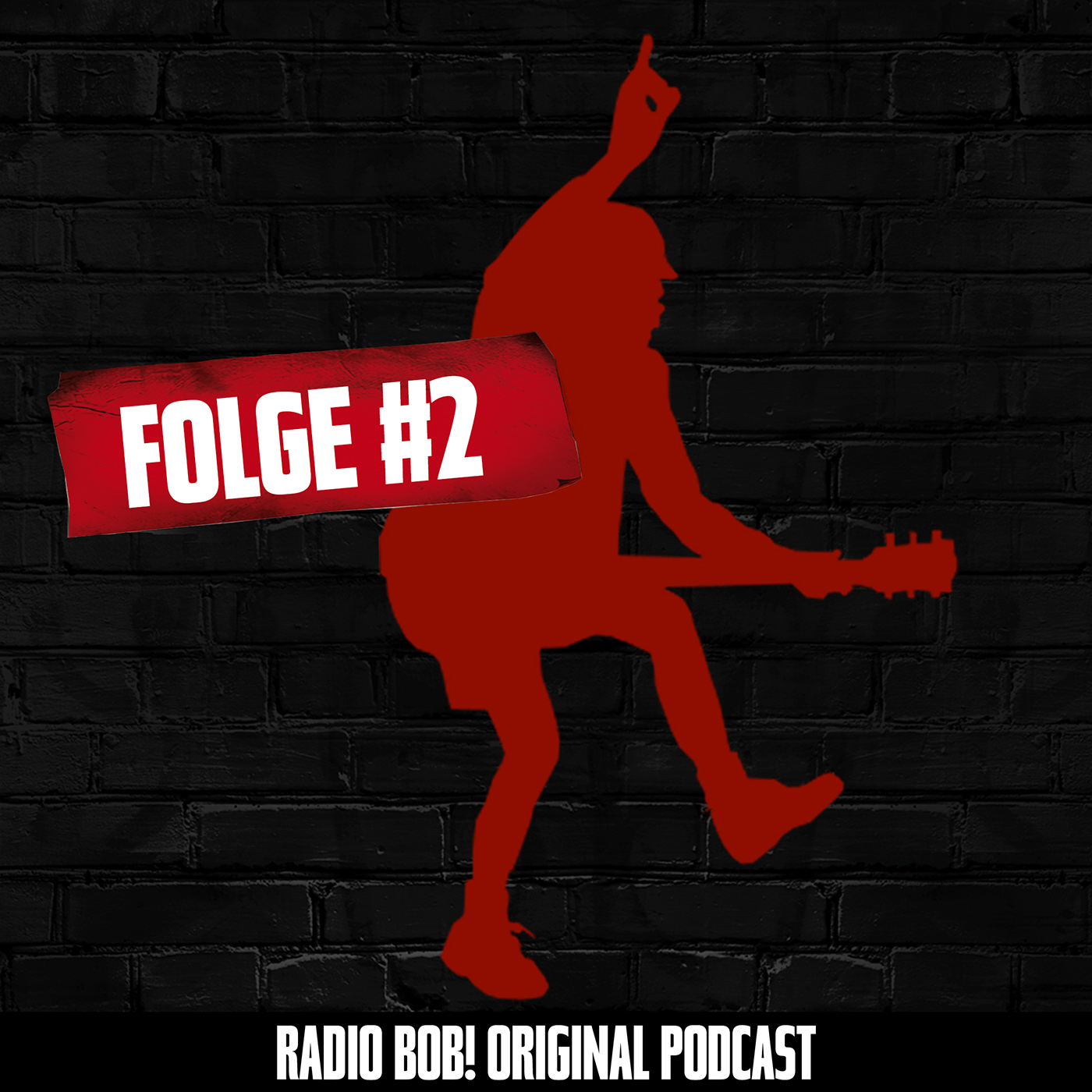 Let there be Rock – der AC/DC Podcast