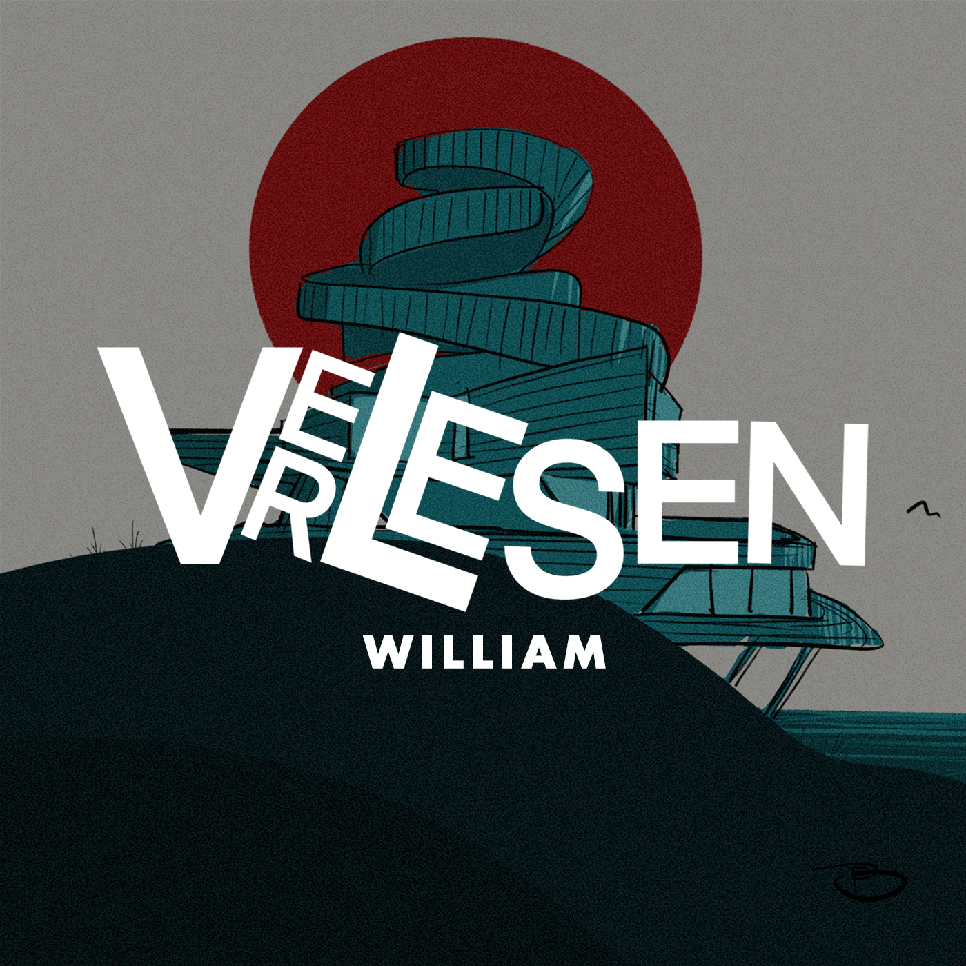 Verlesen - Der Podcast