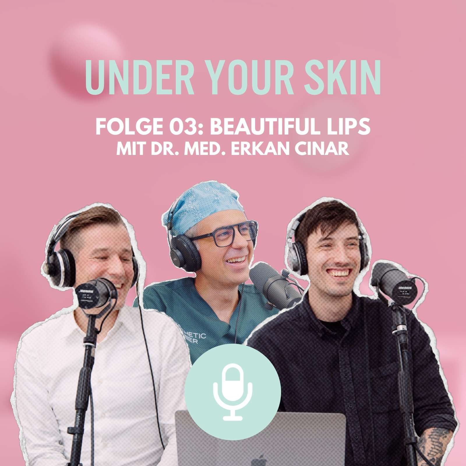 Under Your Skin