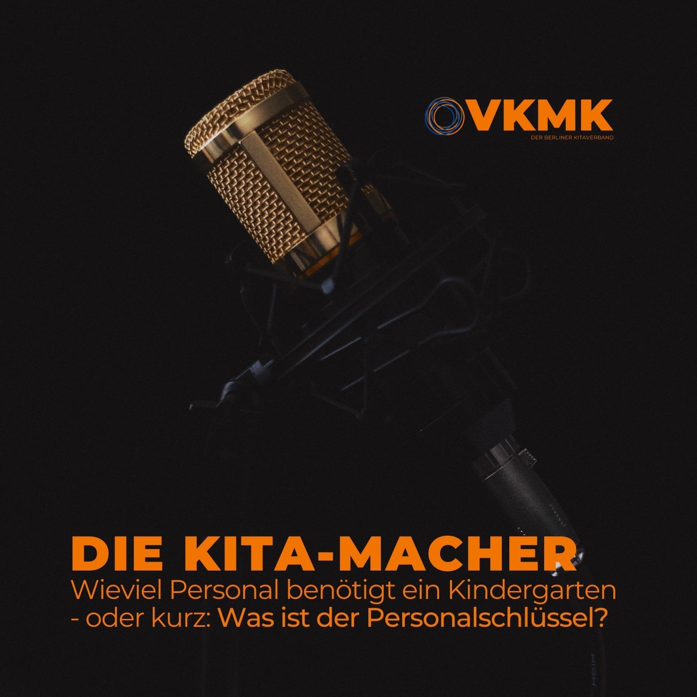 Die Kita-Macher