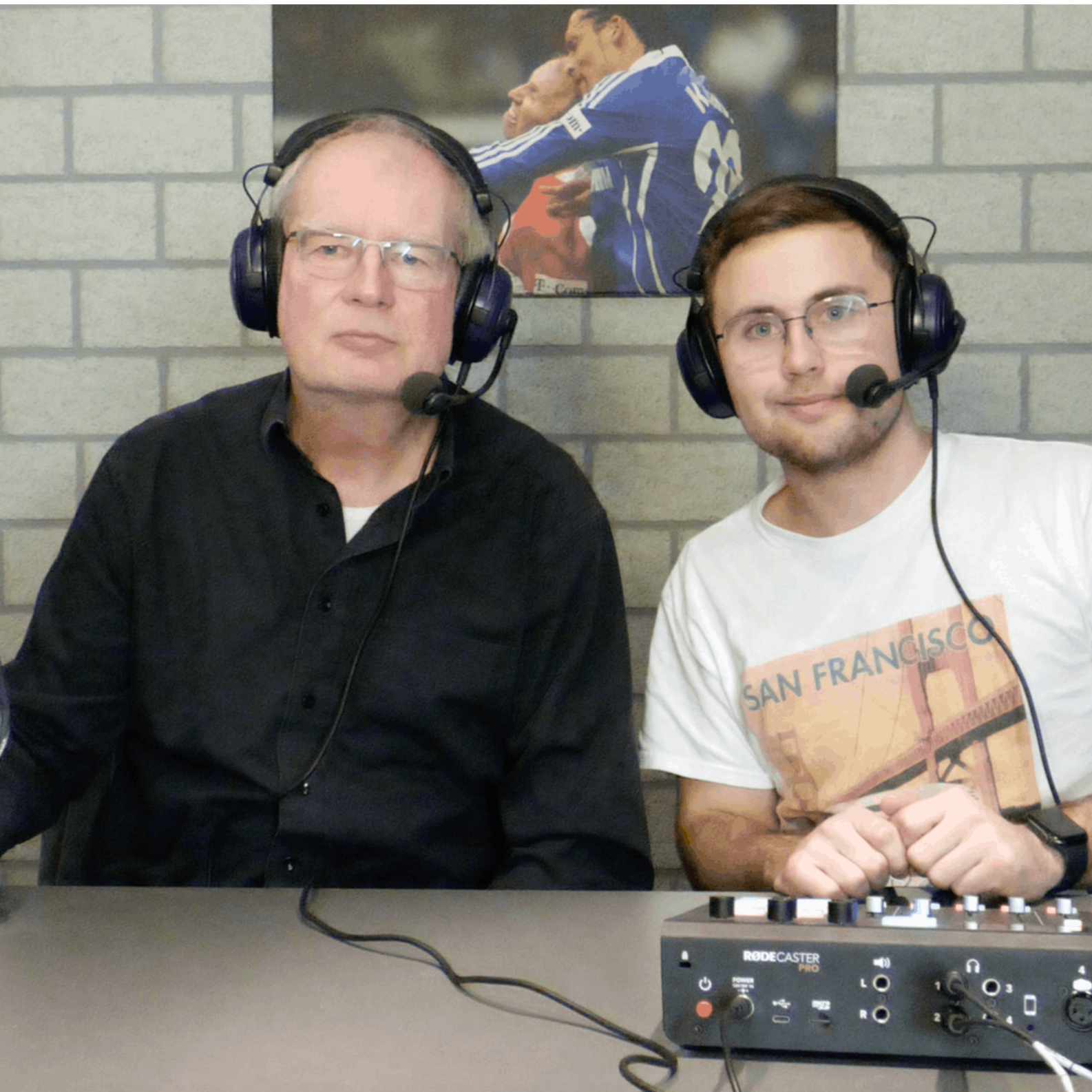 Spitze! Aber reicht das schon? Der „Schalke-POTTcast“ – Episode 207