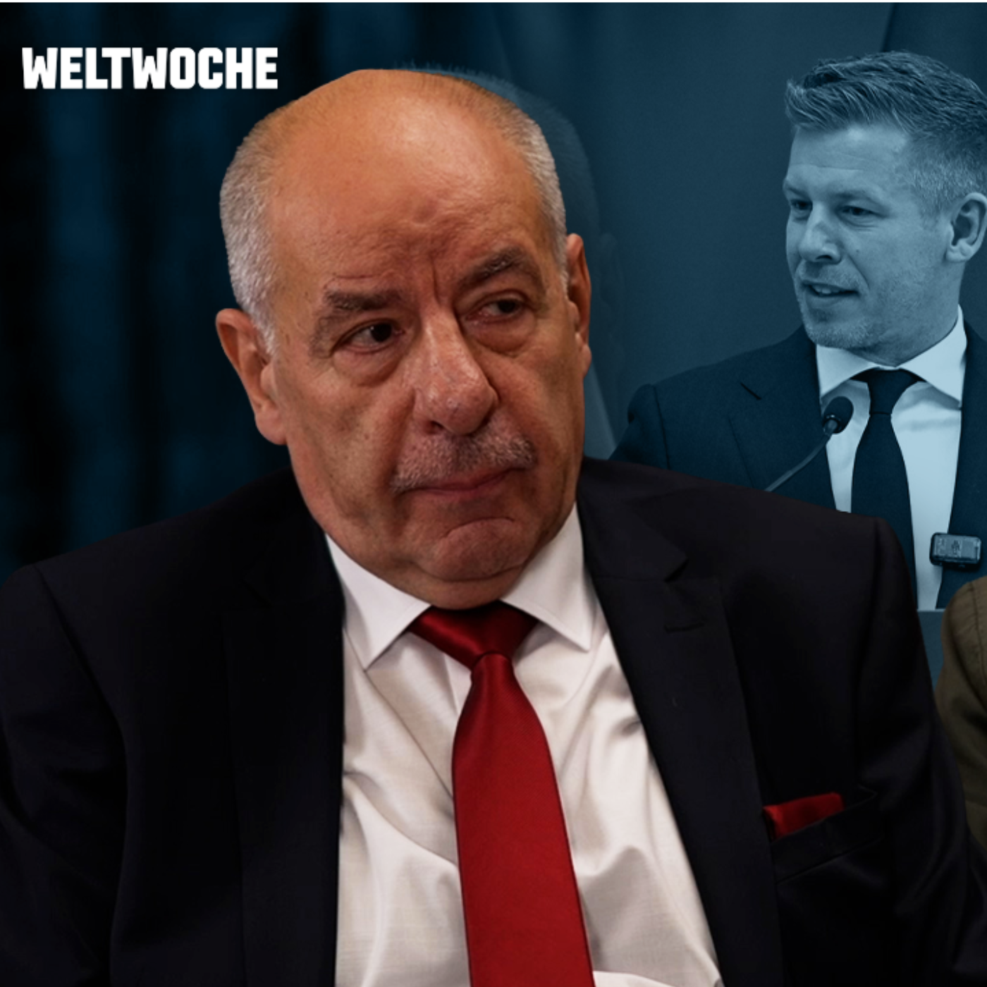 Stiller Staatsstreich in Ungarn? Staatspräsident Tamas Sulyok über die Verfassungskrise und Premierminister Magyar