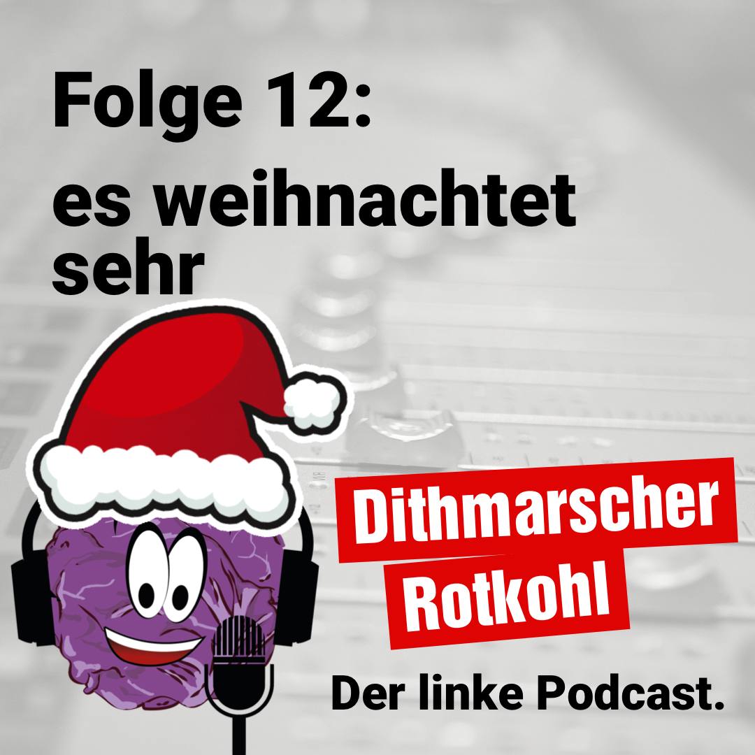 Es weihnachtet sehr...