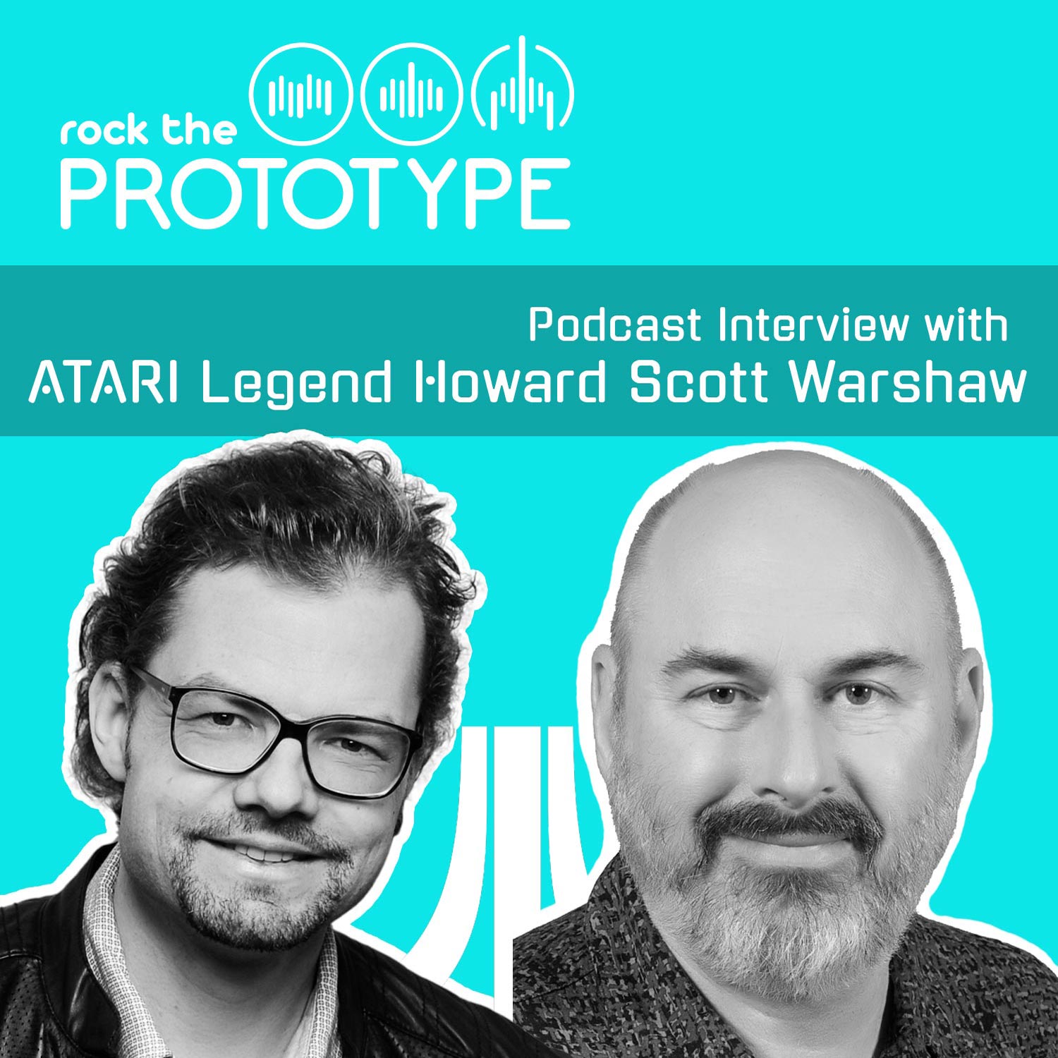 Rock the Prototype - Softwareentwicklung & Prototyping