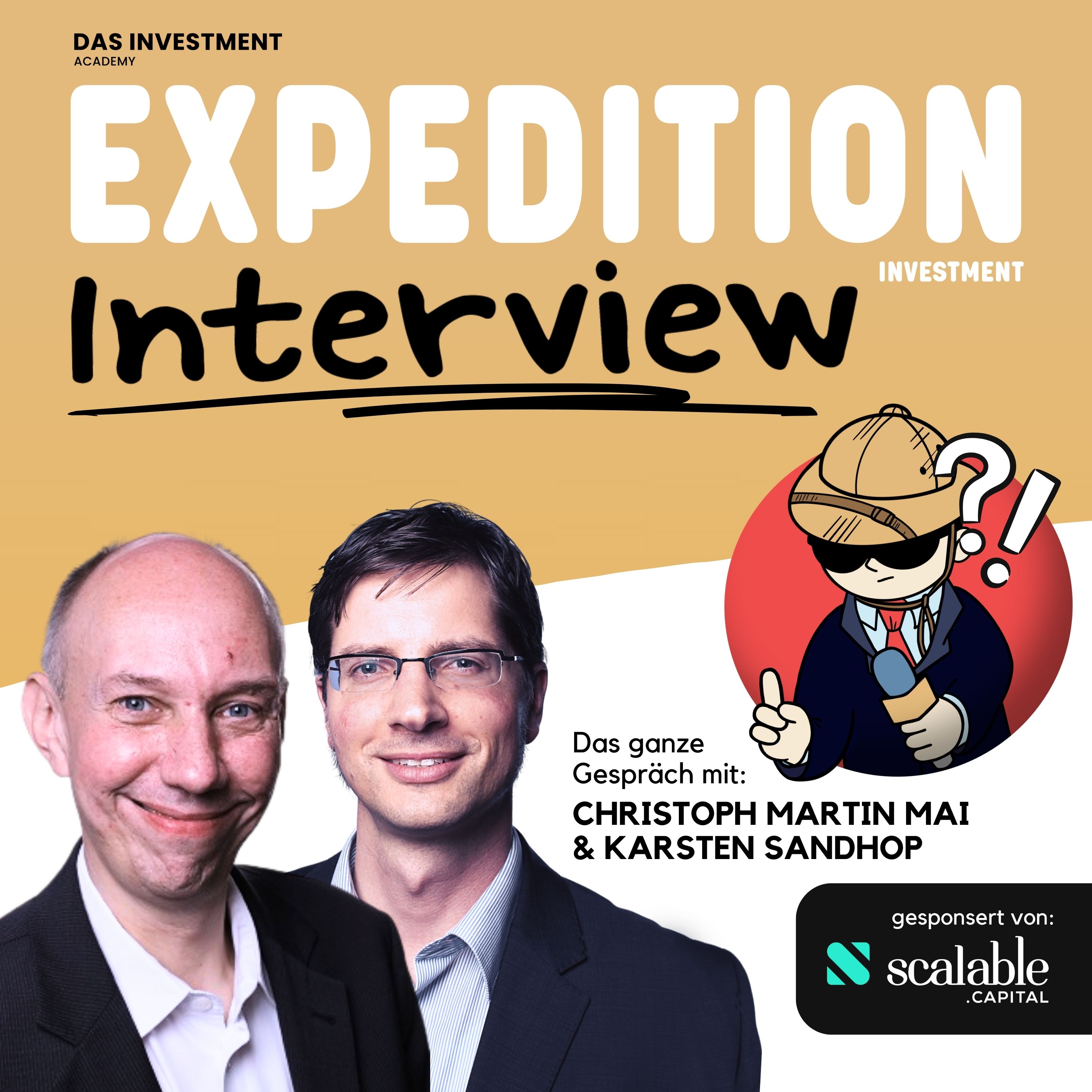 Expedition Interview