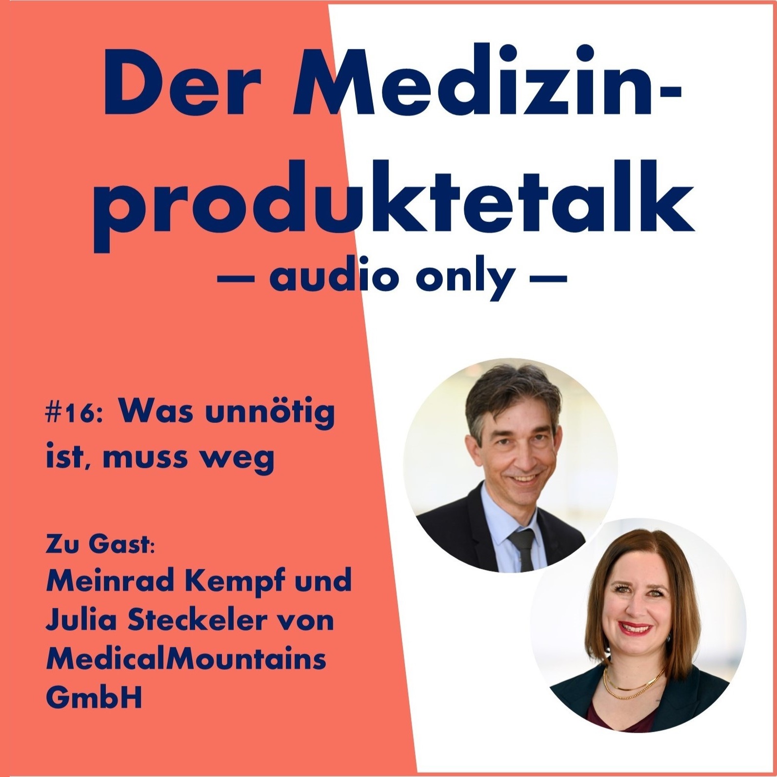Der Medizinproduktetalk -audio only_