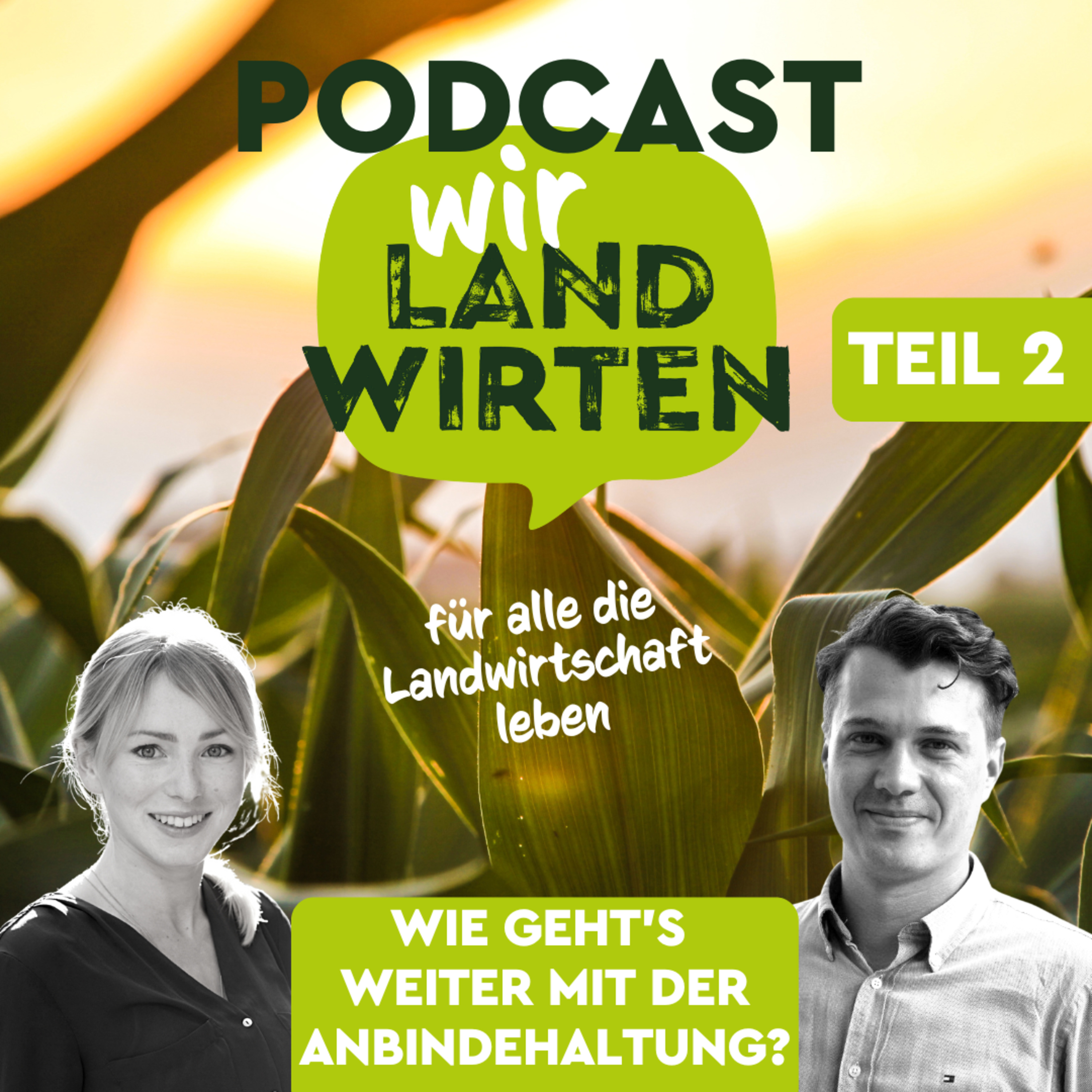 wirlandwirten Podcast