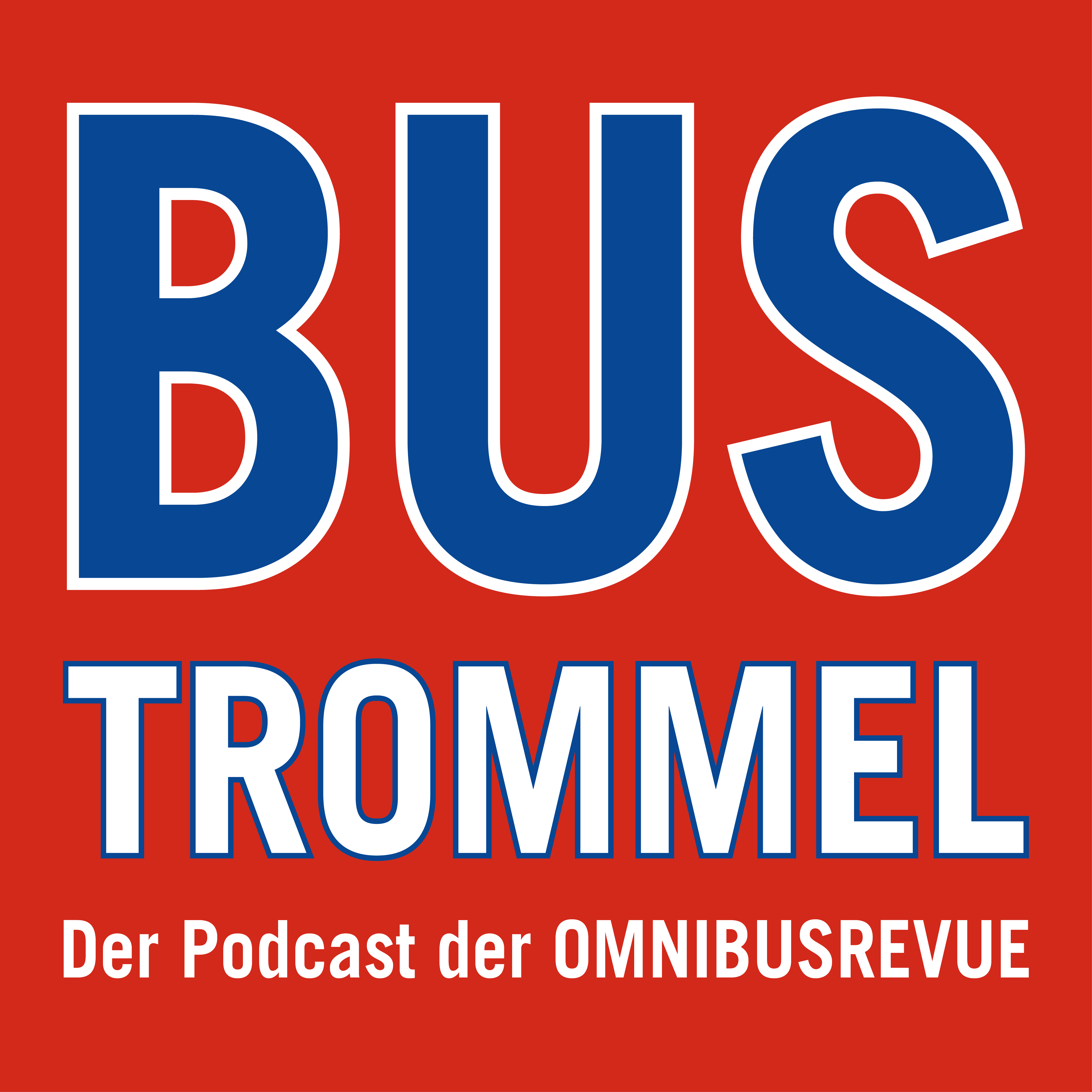 BUSTROMMEL