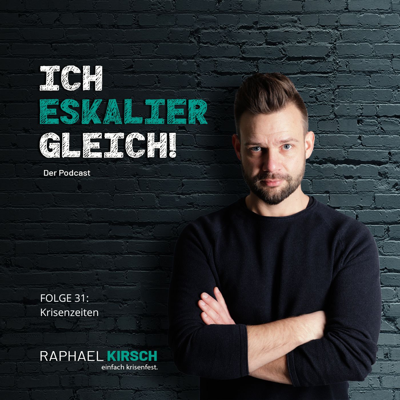 Krisenzeiten episode artwork