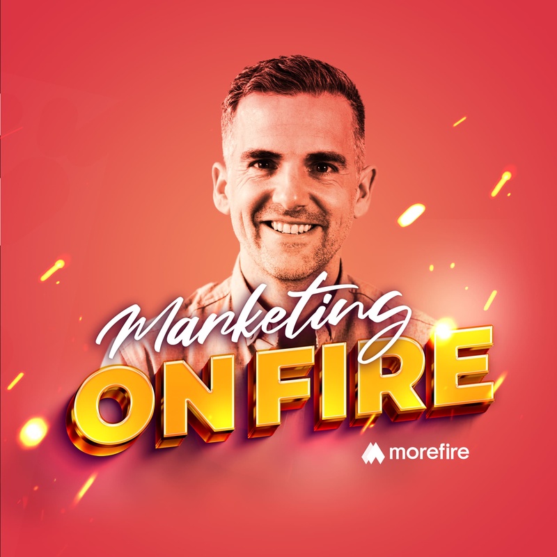 SEO- vs. GEO + ChatGPT Ads + LinkedIn Reichweite + KI & Recht + weitere News & Updates | Marketing on Fire #347 SEO- vs. GEO + ChatGPT Ads + LinkedIn Reichweite + KI & Recht + weitere News & Updates | Marketing on Fire #347