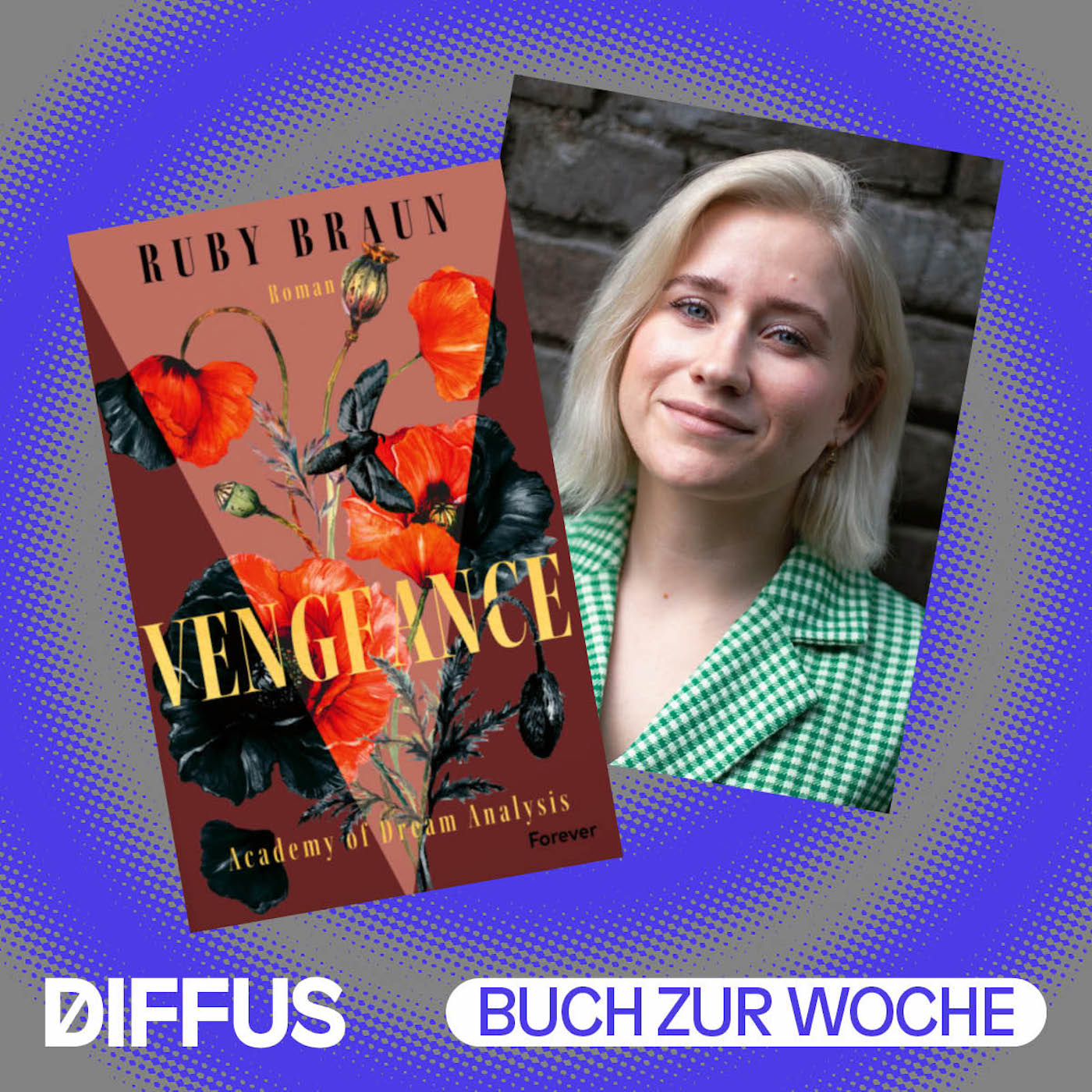 Das Buch zur Woche