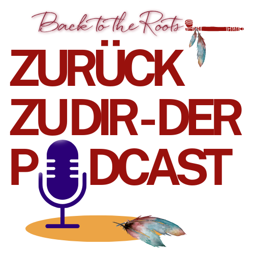 Zurück zu dir – Impulse für innere Kraft, Erdung & gelebte Tiefe episode artwork