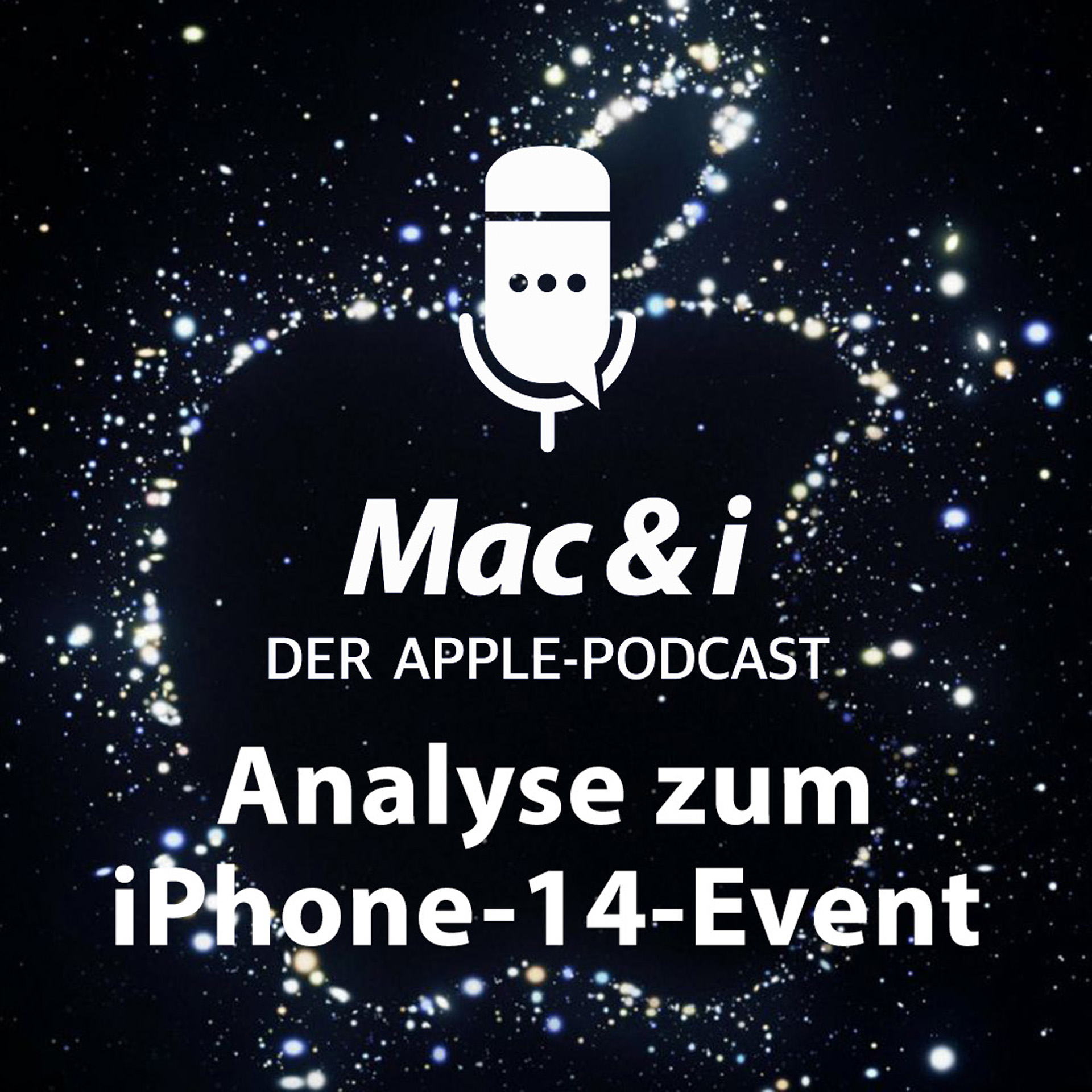 Mac & i - der Apple-Podcast