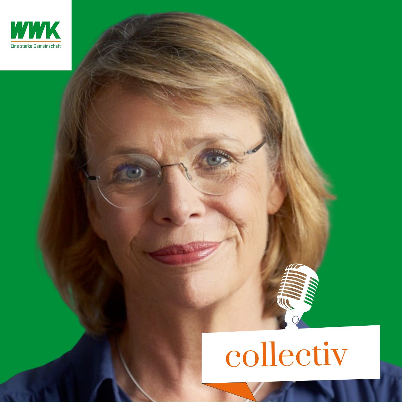 STANDPUNKT: Der Podcast des Online Magazins collectiv