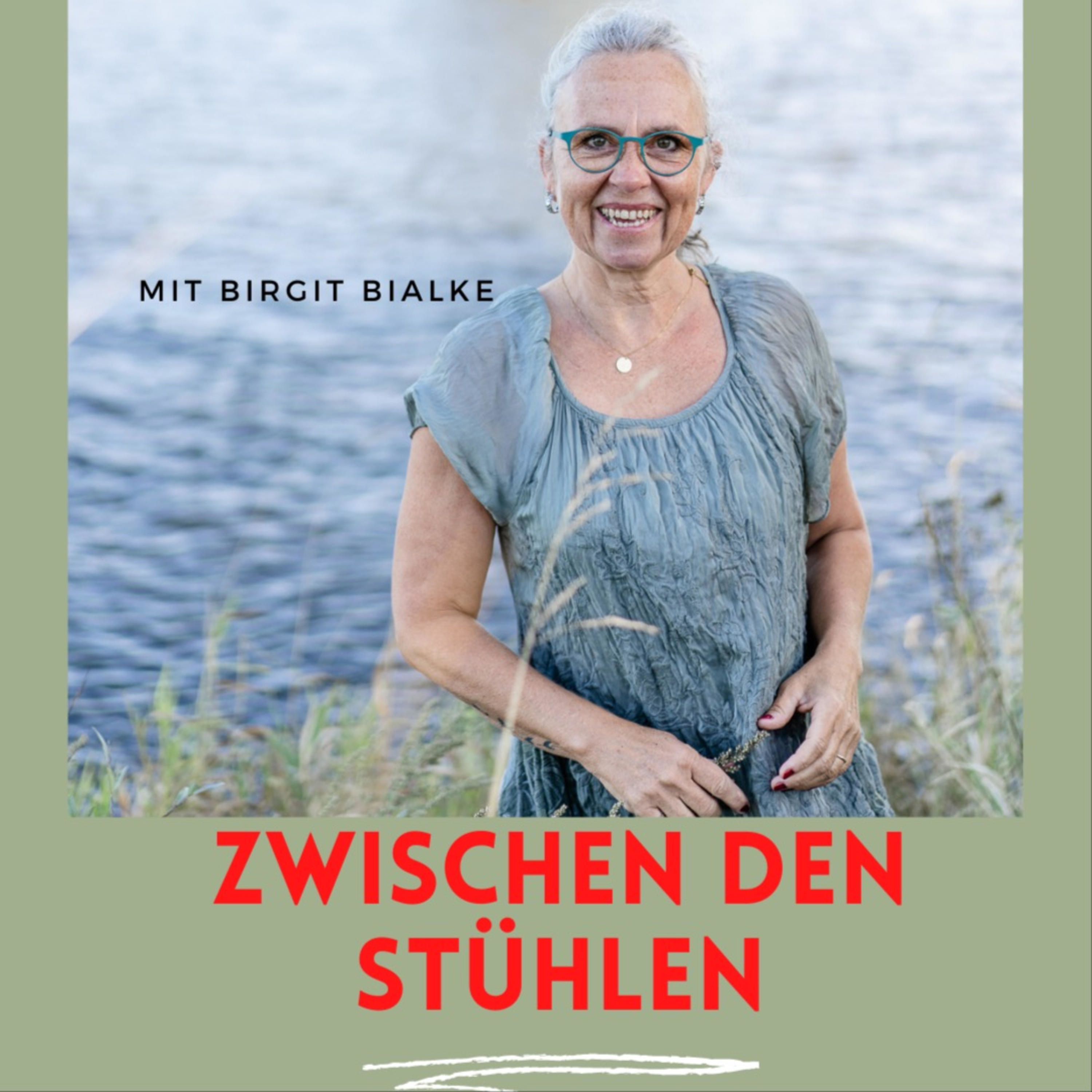 Bühne des Lebens
