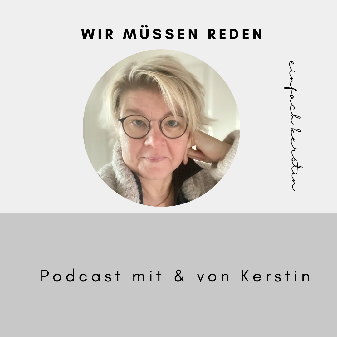 Einfach Kerstin