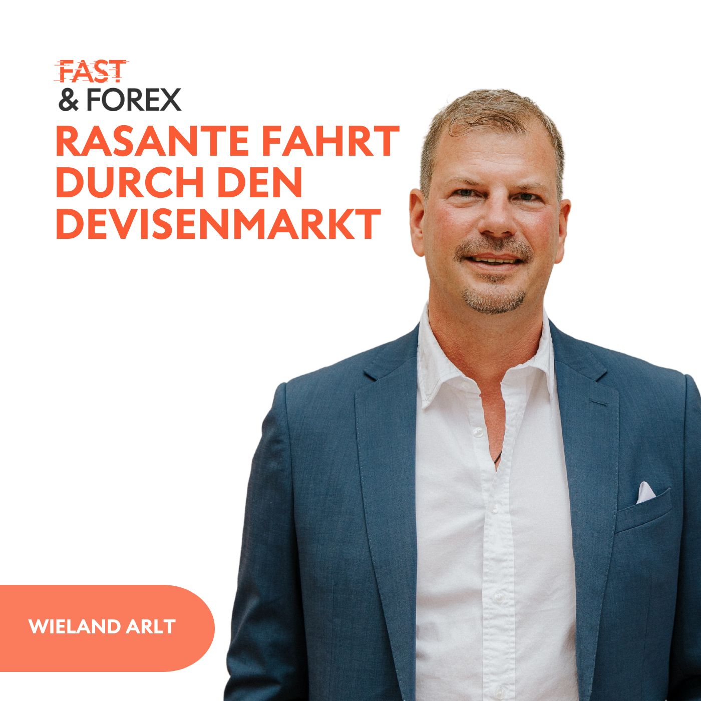 Die Luft ist raus! – Mit dem US-Dollar zu neuen Tiefs? | Fast & Forex