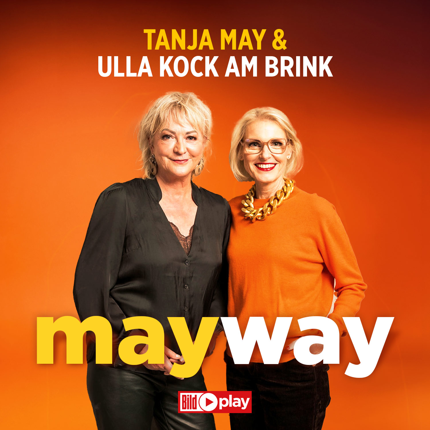 Ulla Kock am Brink – Eine All-In Frau