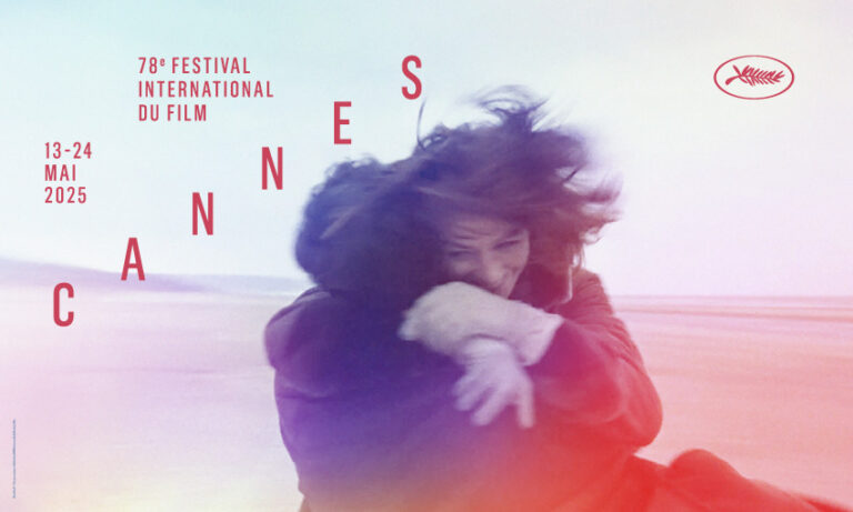 Cannes 2025 Podcast - Episode 4 - Lynne Ramsays Die, My Love, Harry Lightons Pillion, Pedro Pinhos I Only Rest in the St episode artwork