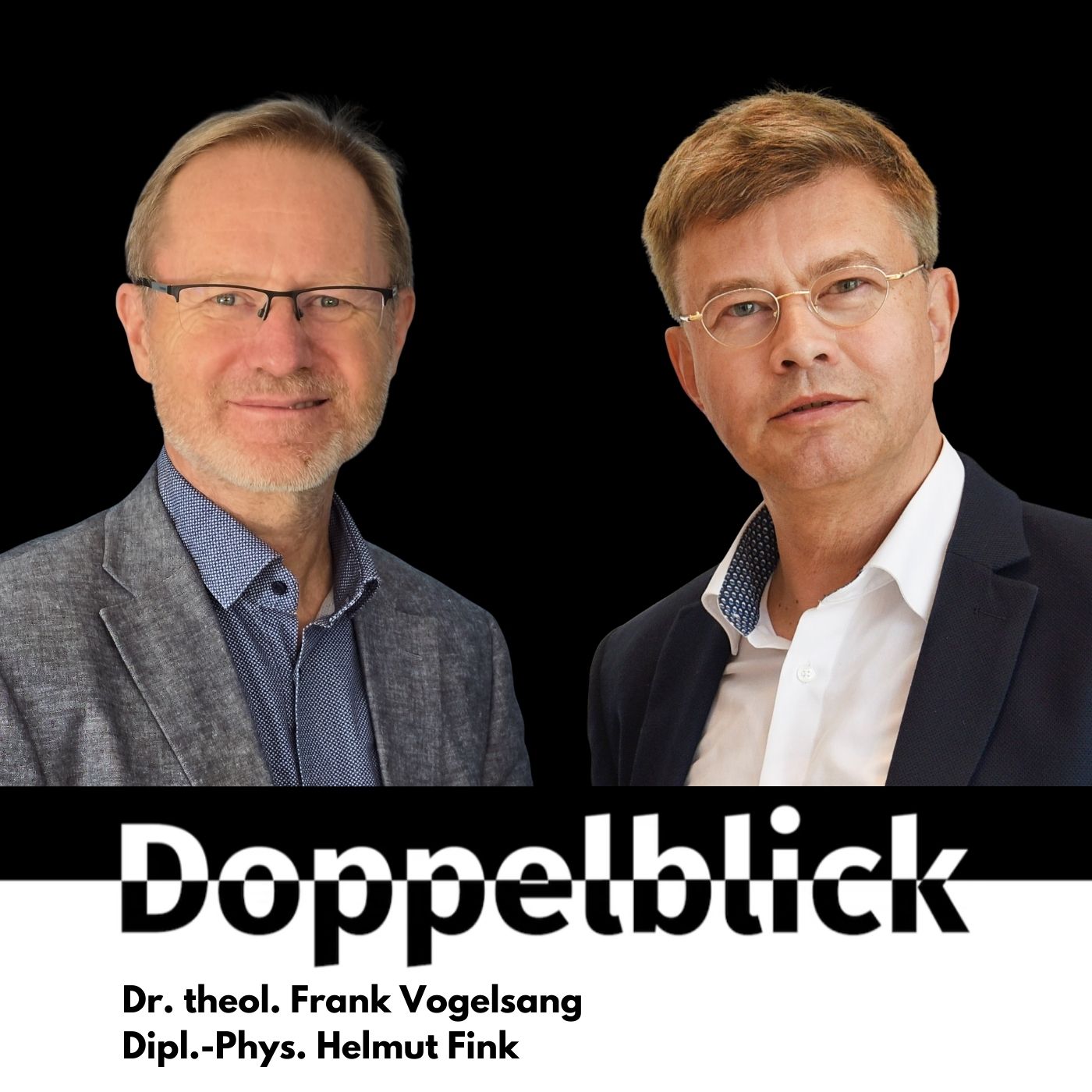 Doppelblick: Streitfragen aus christlicher und humanistischer Perspektive