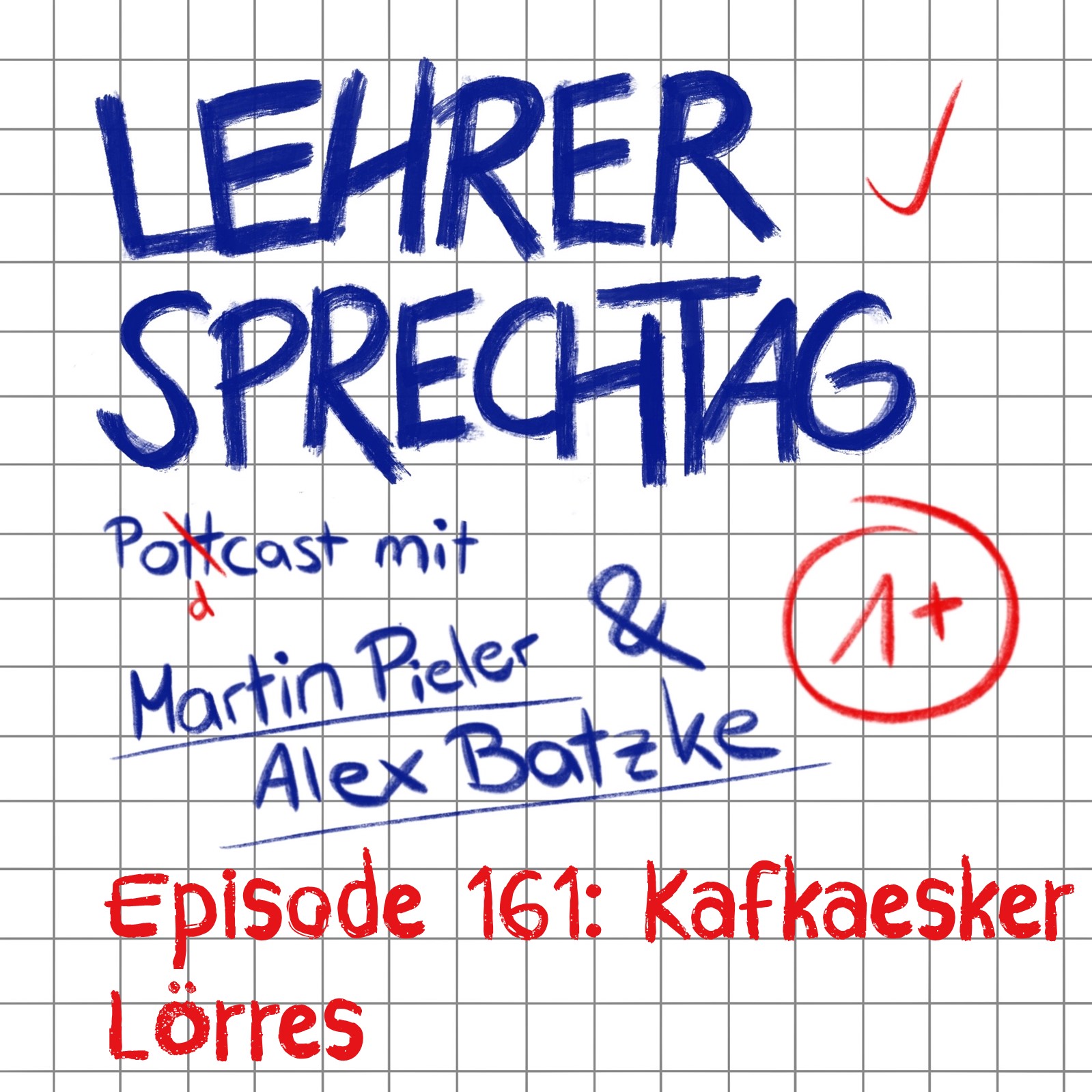 Lehrersprechtag