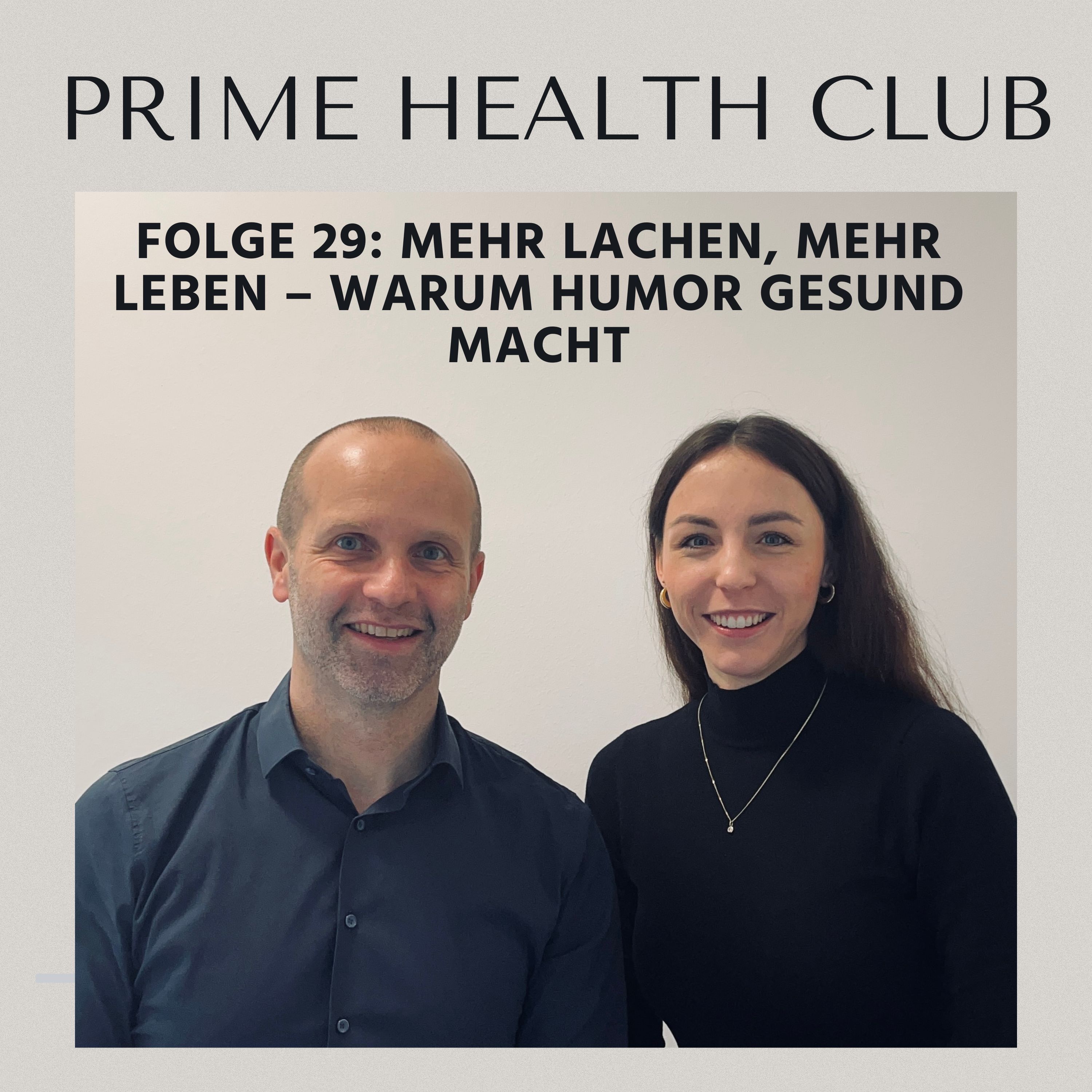 Prime Health Club