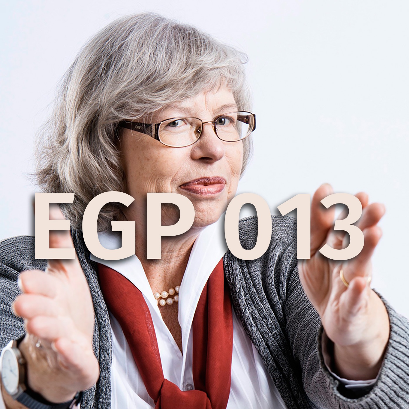 Enneagram Germany Podcast
