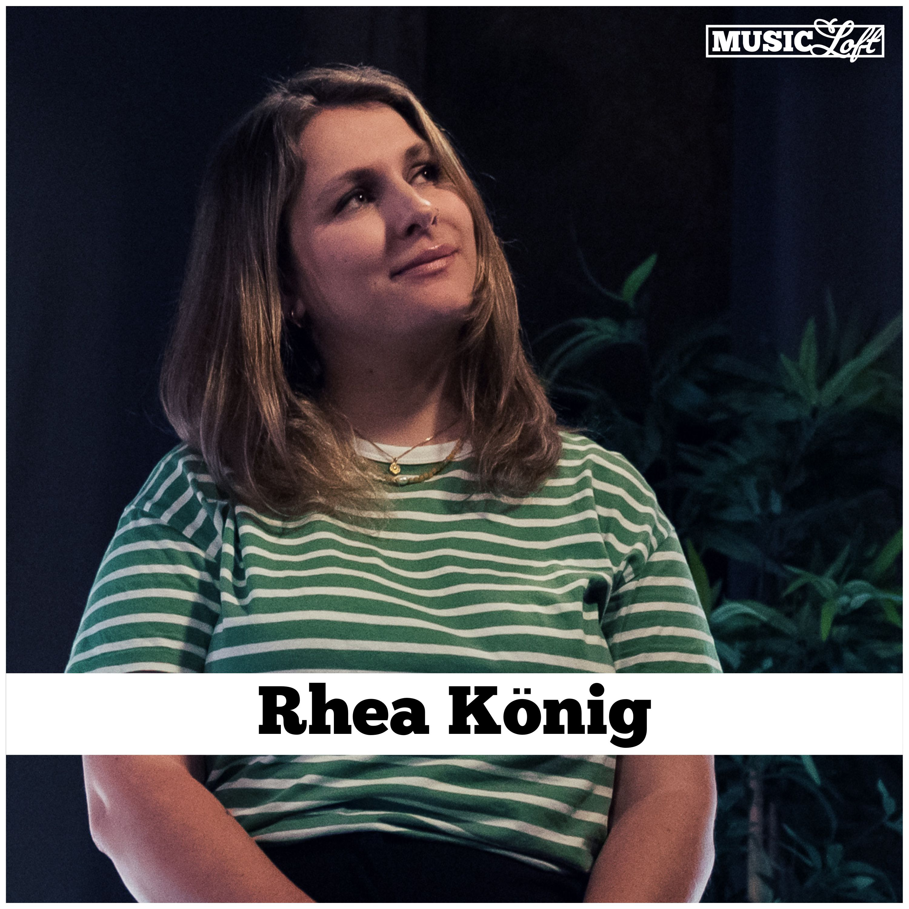 Artist: Rhea König – Zwischen Excellisten und Kreativität episode artwork