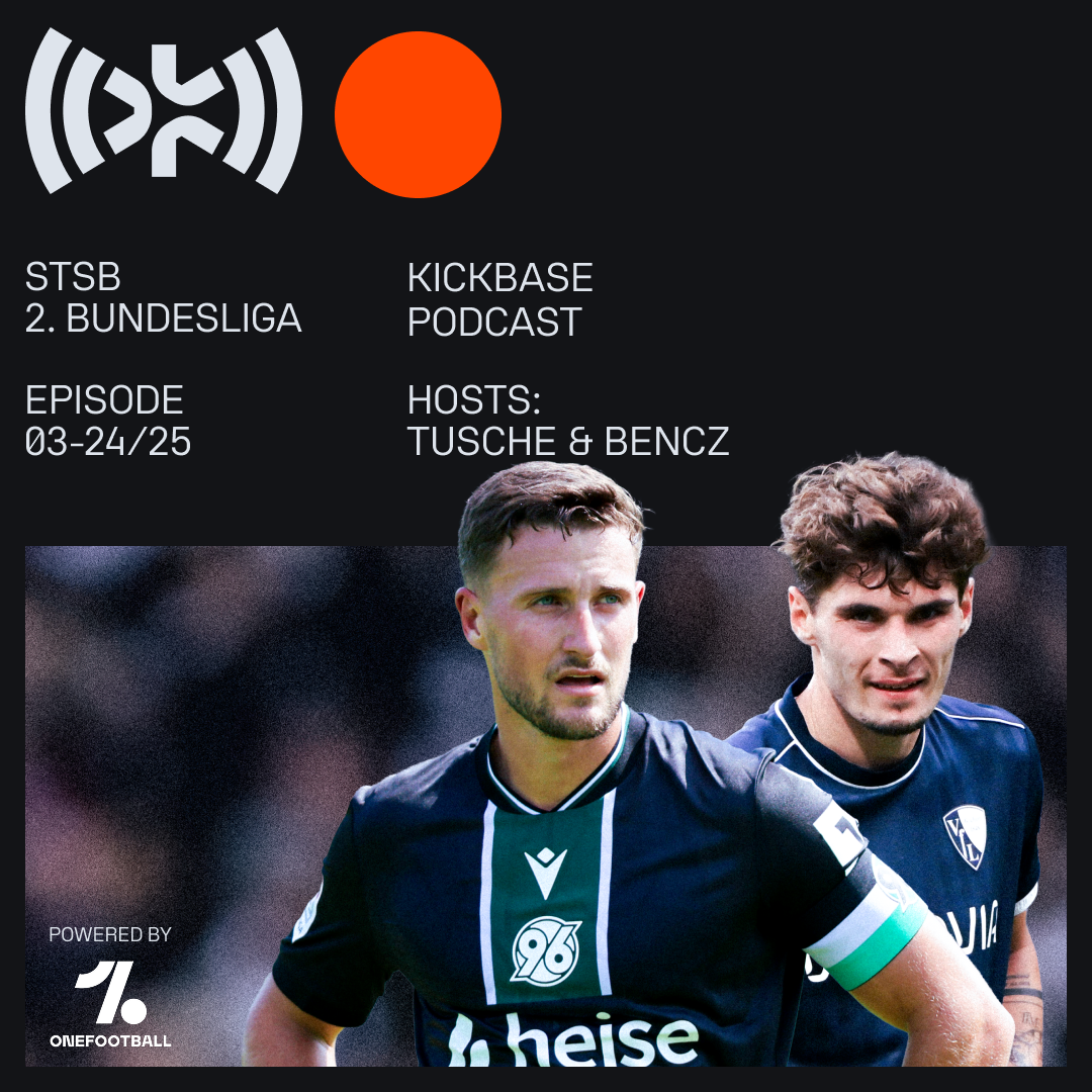 Saisonstart 2. BL 2/2