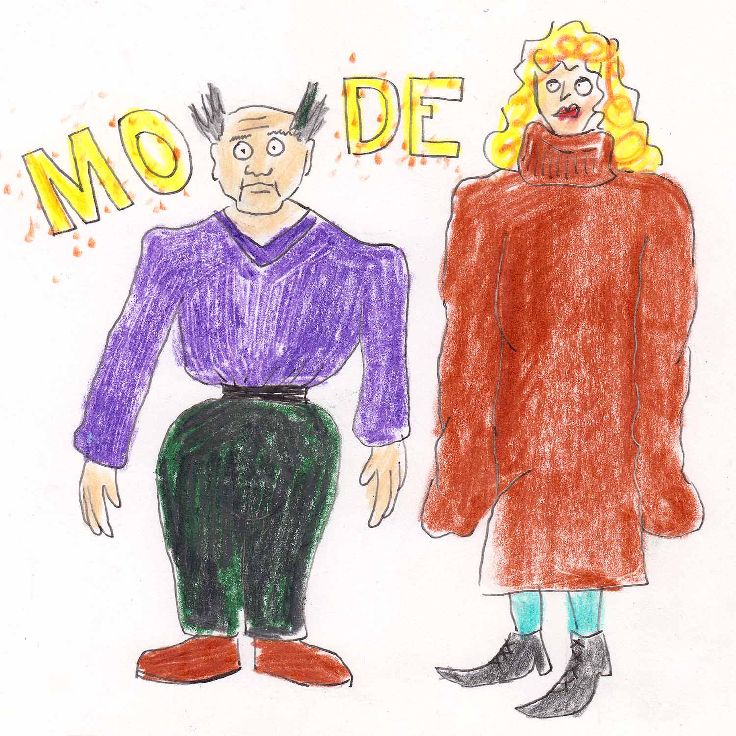 #0082 - Mode