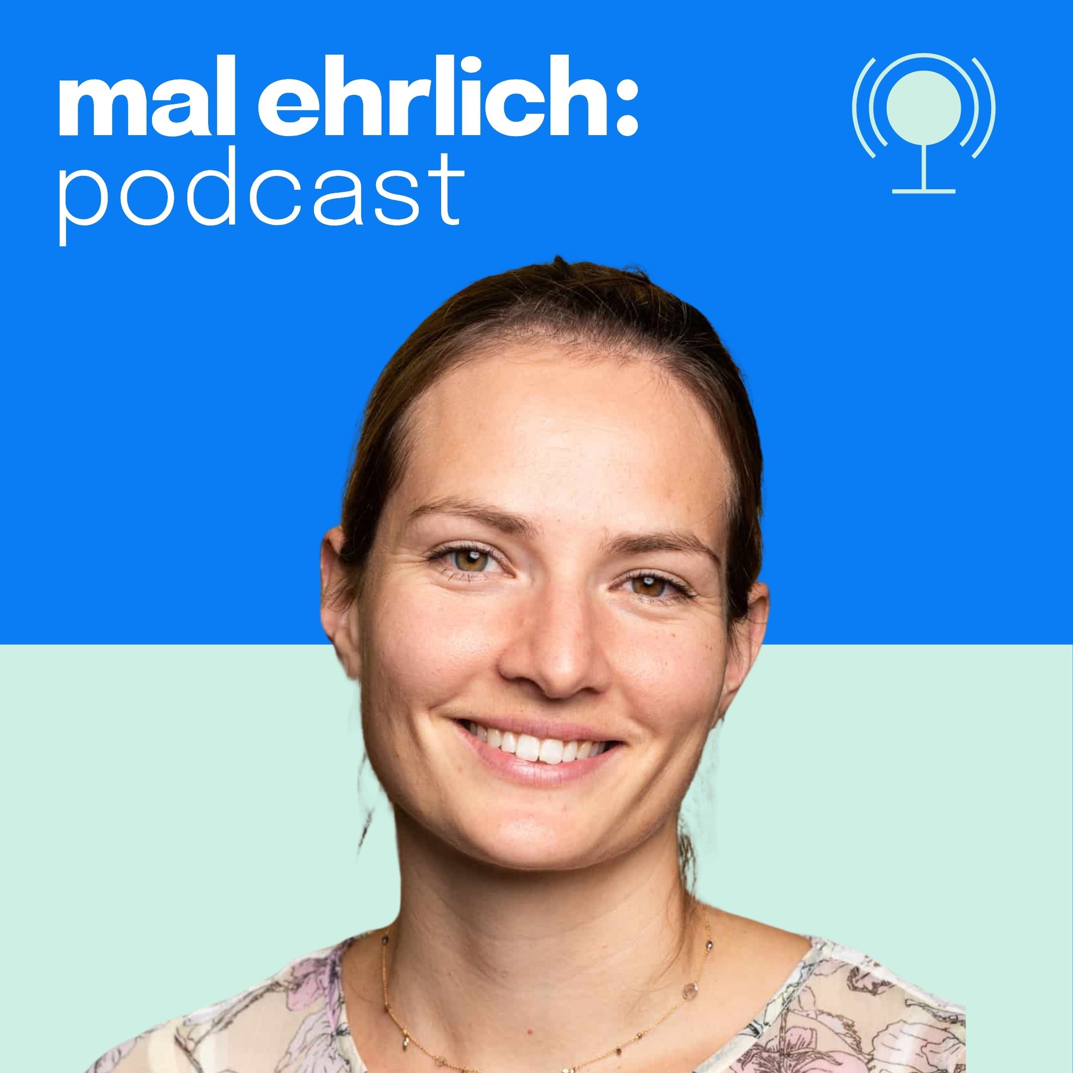 mal ehrlich