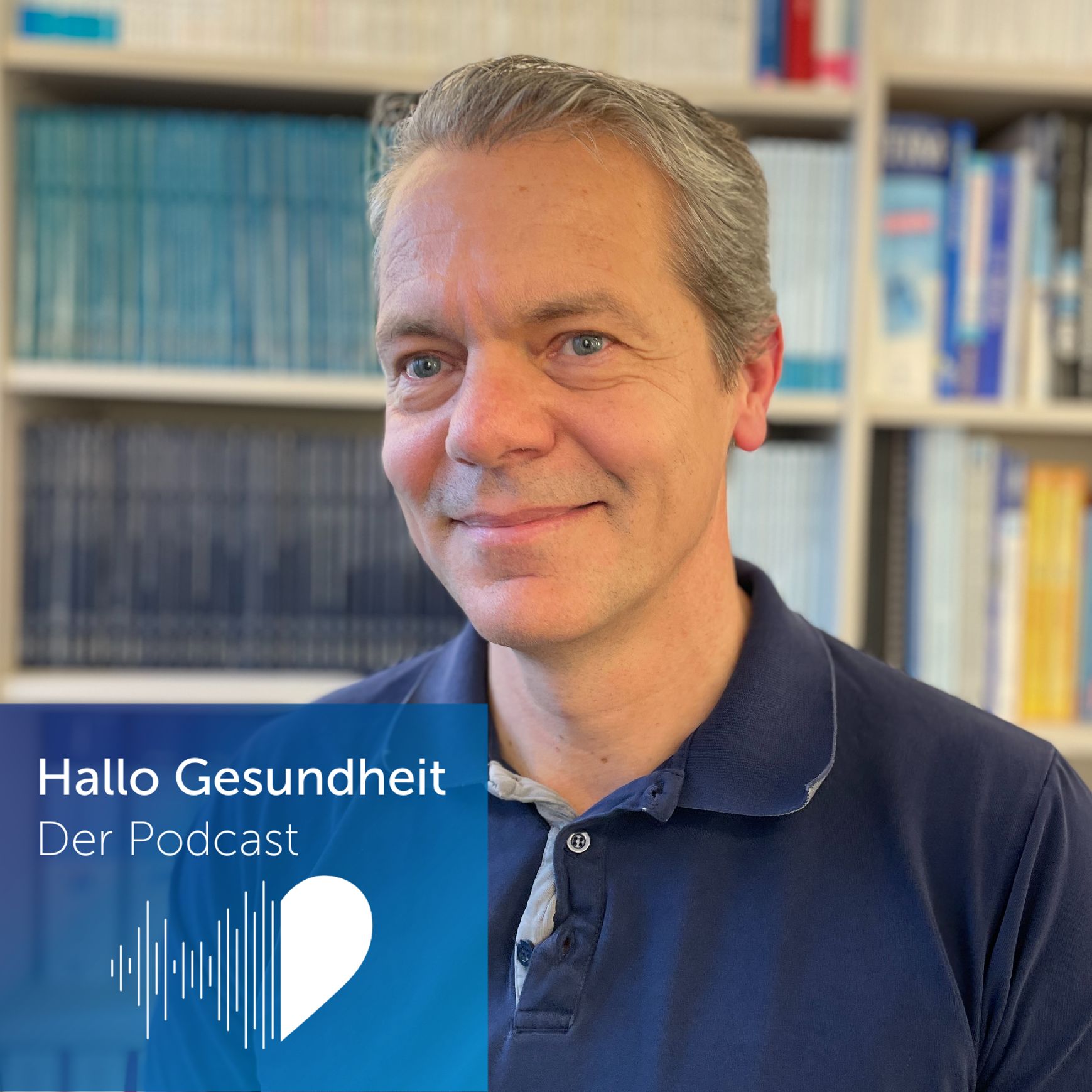 Hallo Gesundheit – Der Podcast der CSS