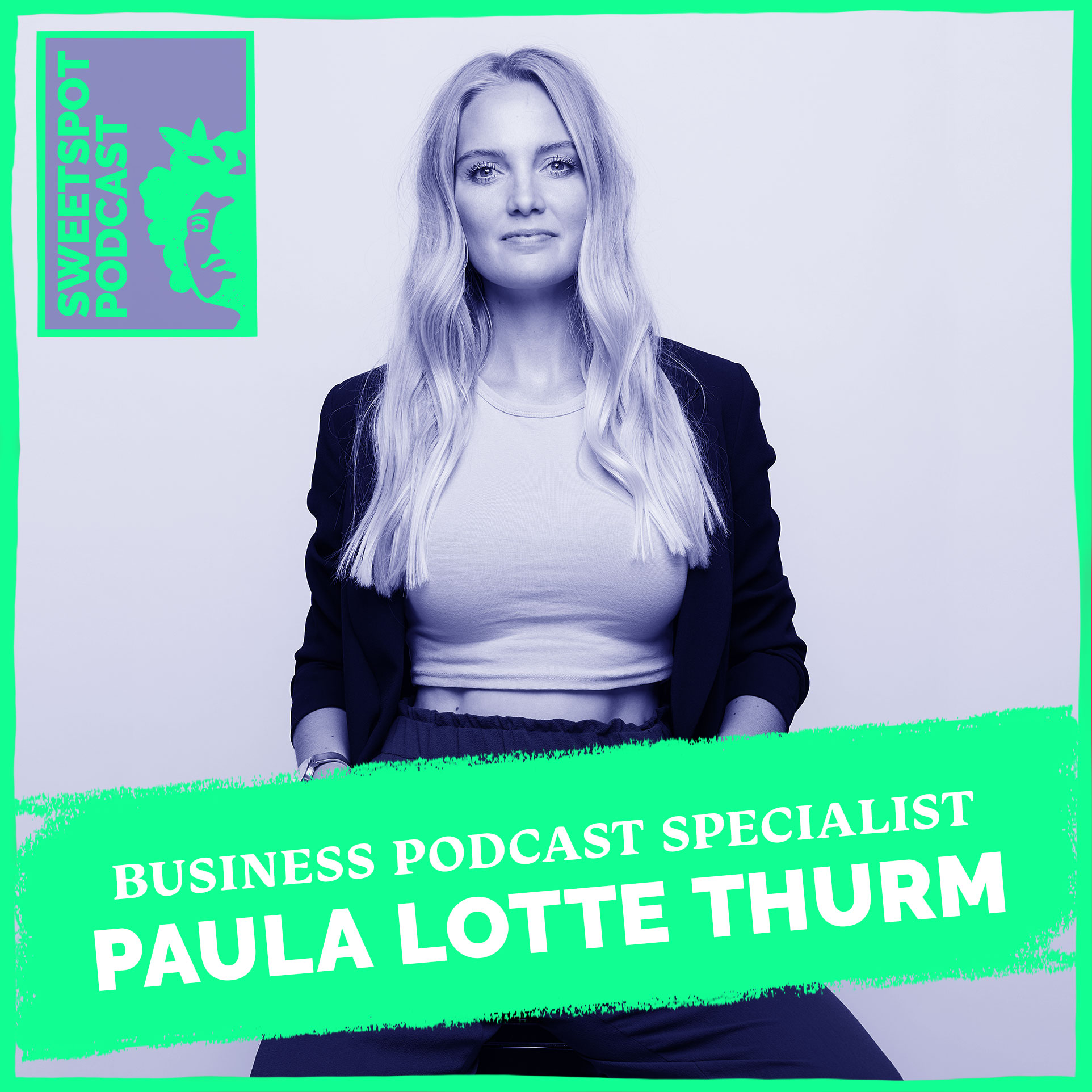 Sweetspot Podcast