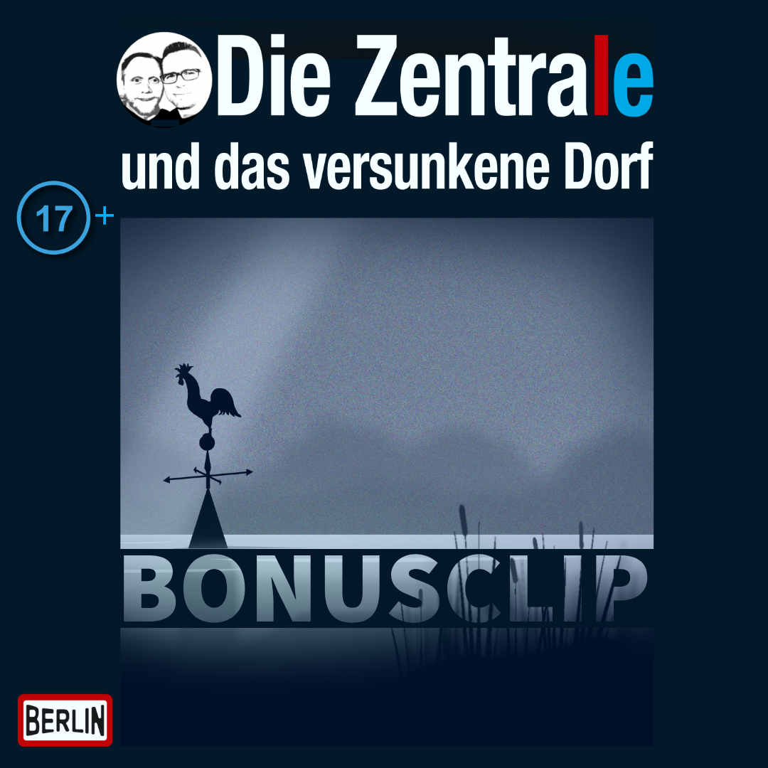 Die drei ??? und das versunkene Dorf (Bonusclip)