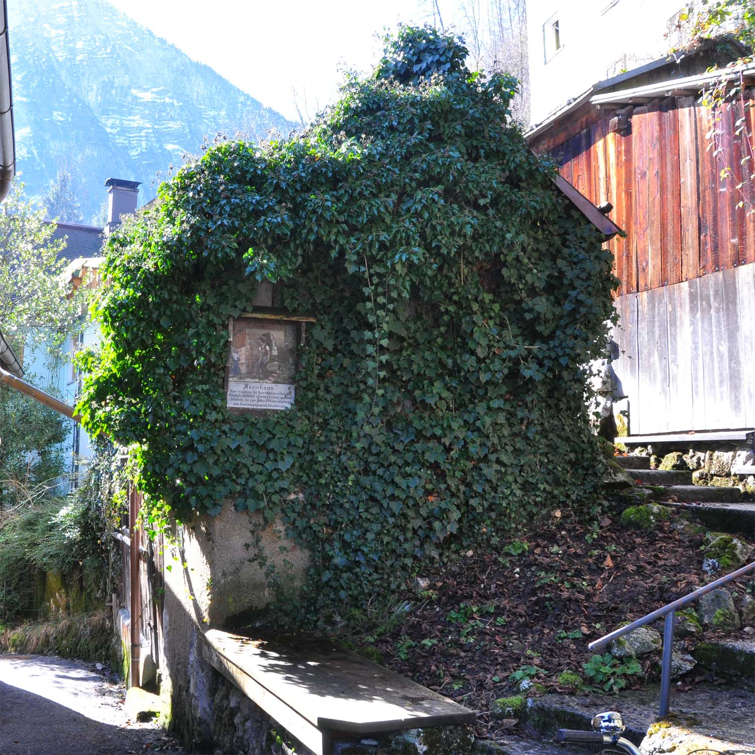 Welterbe Hallstatt