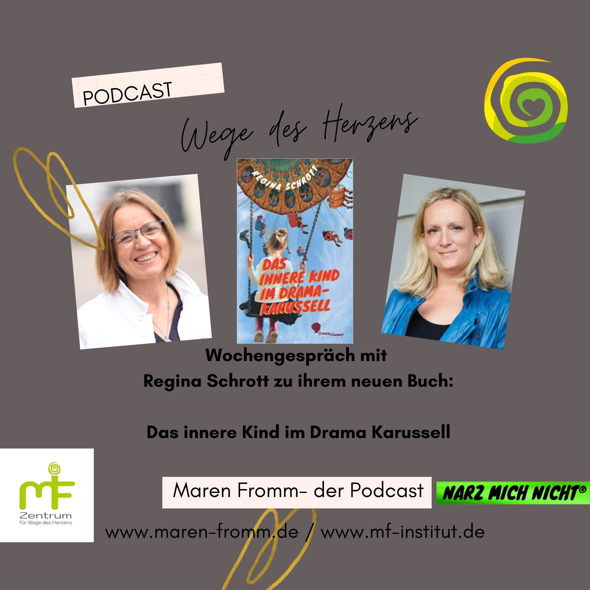 Wege des Herzens