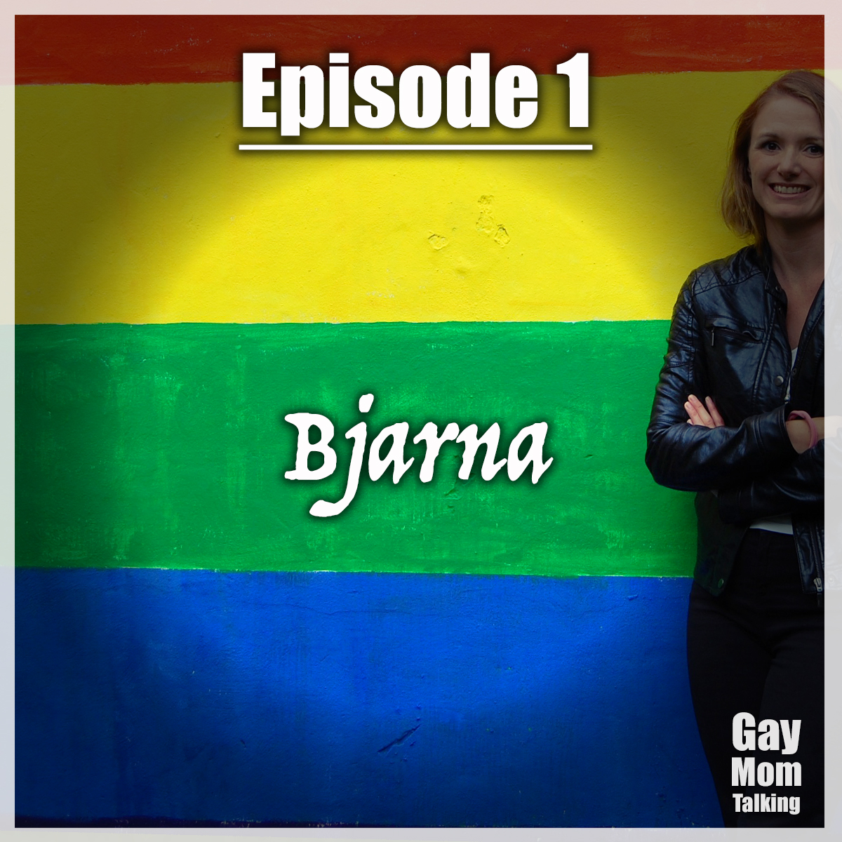 Gay Mom Talking, der queere Familien-Podcast