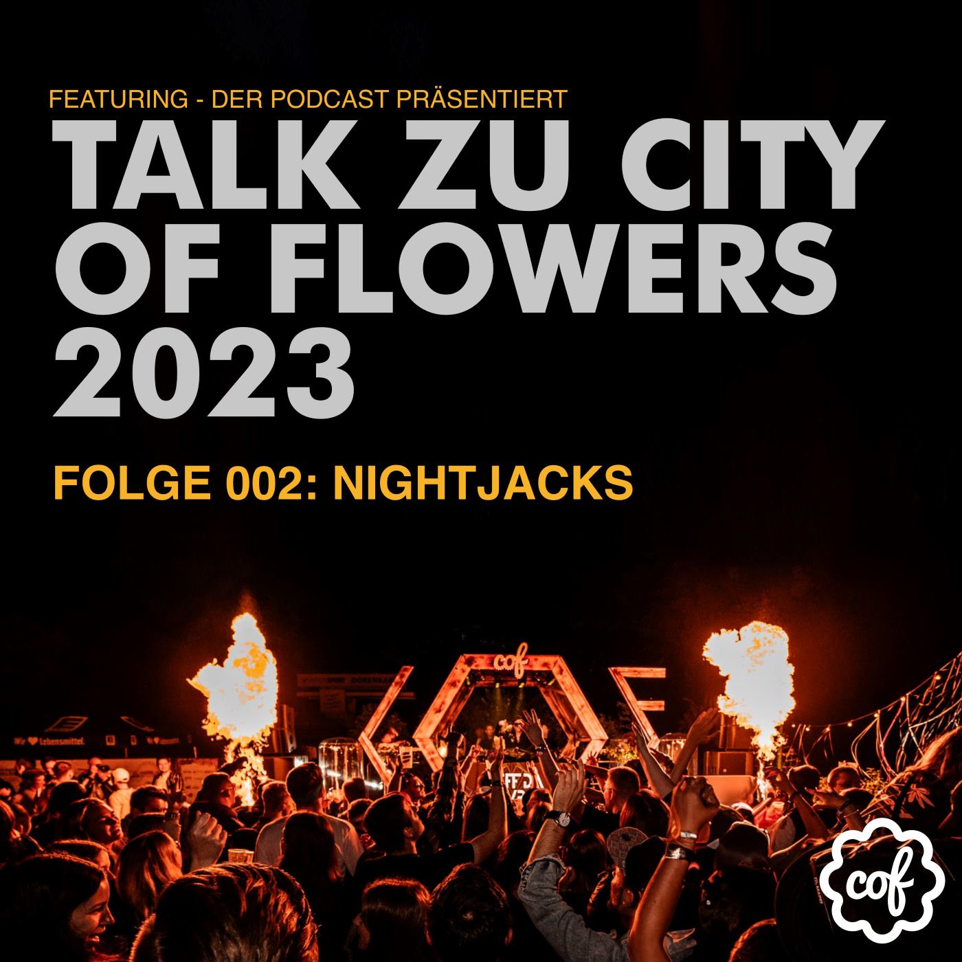 FEATURING - Der Musikpodcast