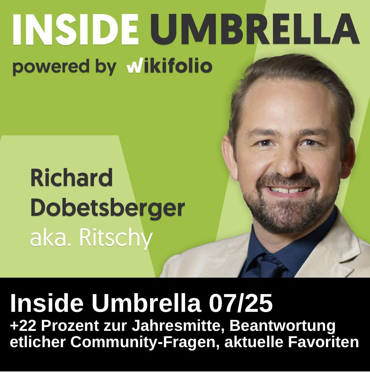 Audio-CD.at Indie Podcasts: Wiener Börse, Sport, Musik (und mehr)
