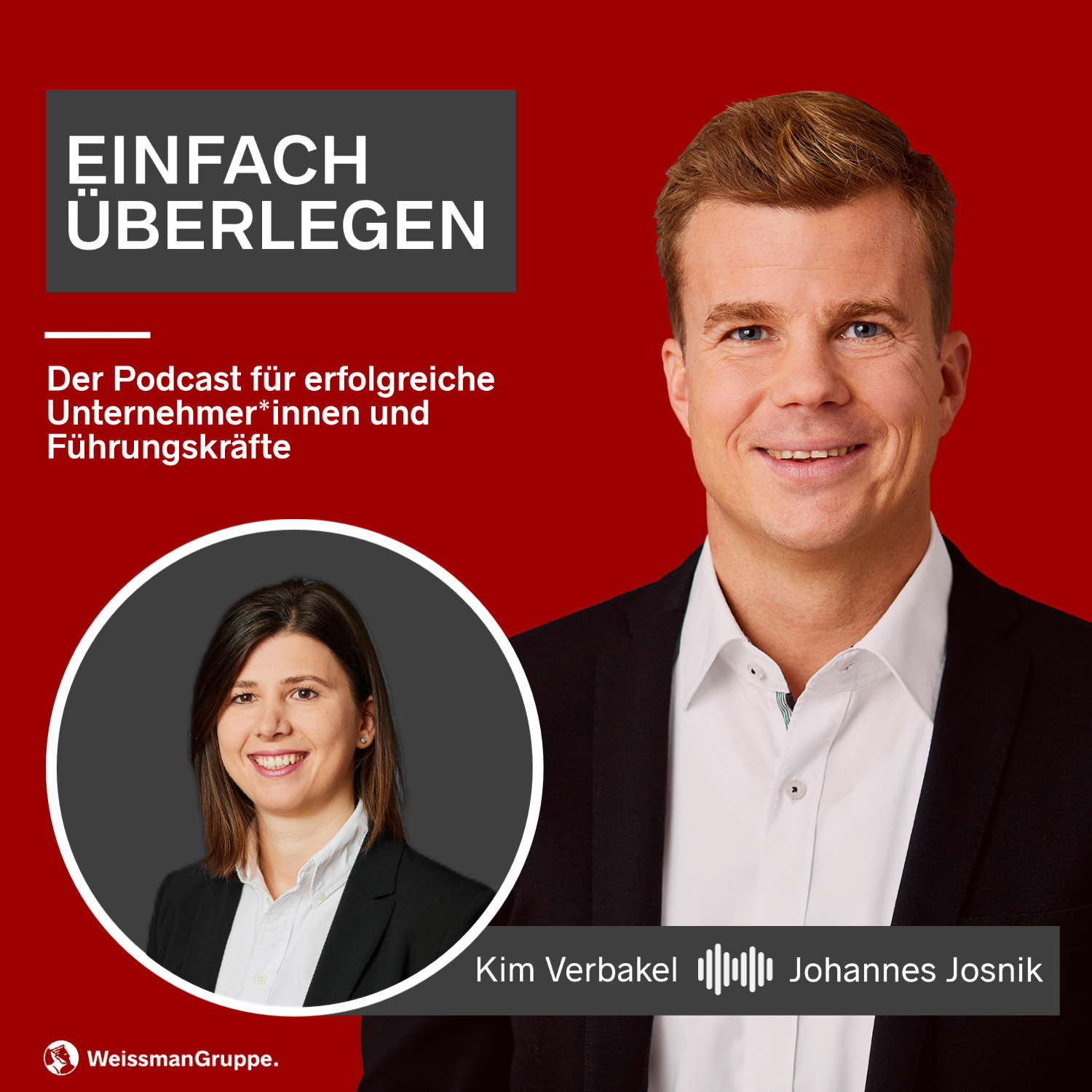 einfach überlegen