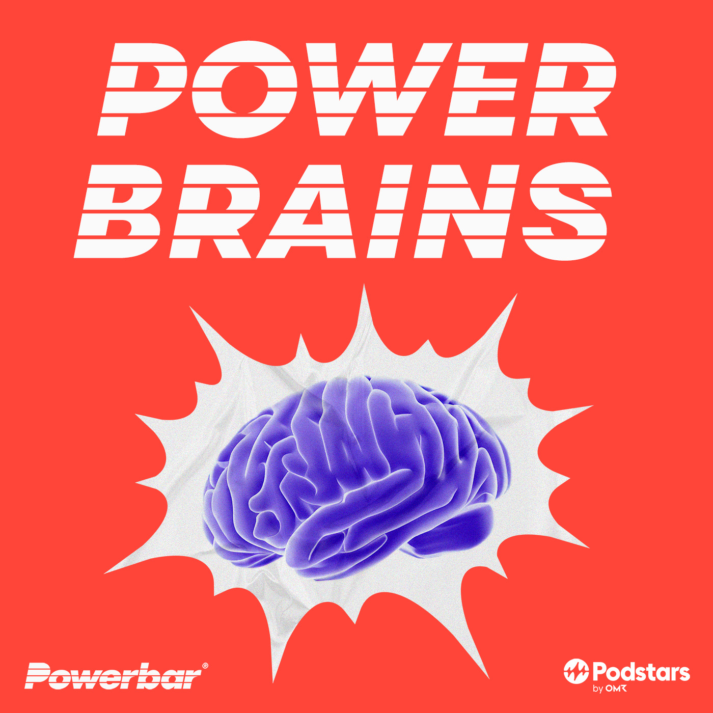 Powerbrains – das Sporternährungsquiz