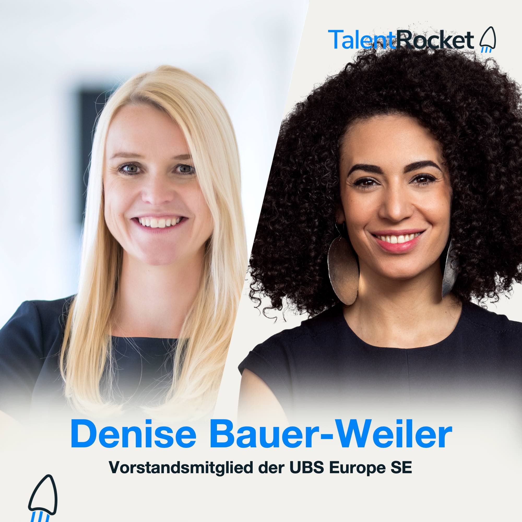 New Lawyers – der Talent Rocket Podcast