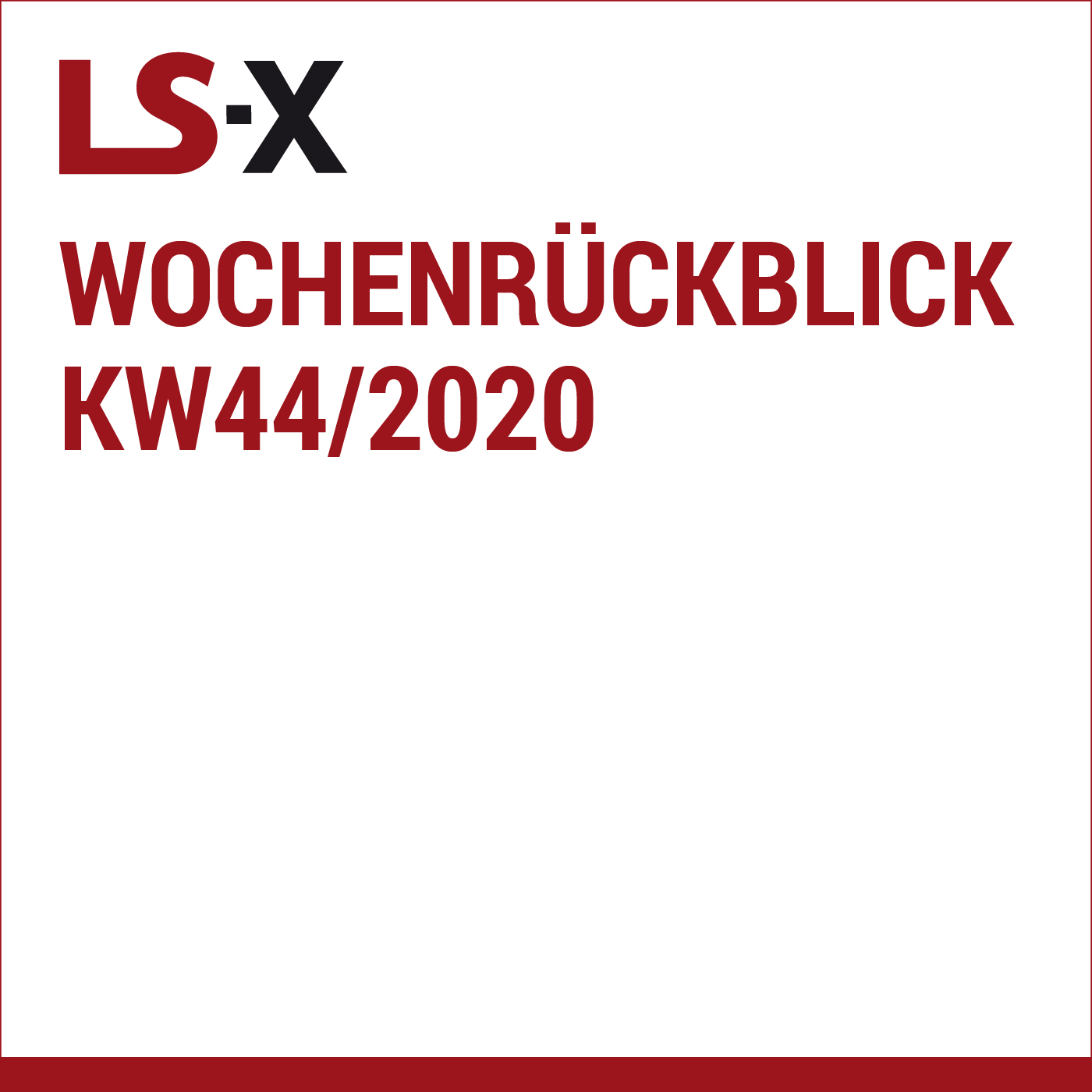 LS Exchange