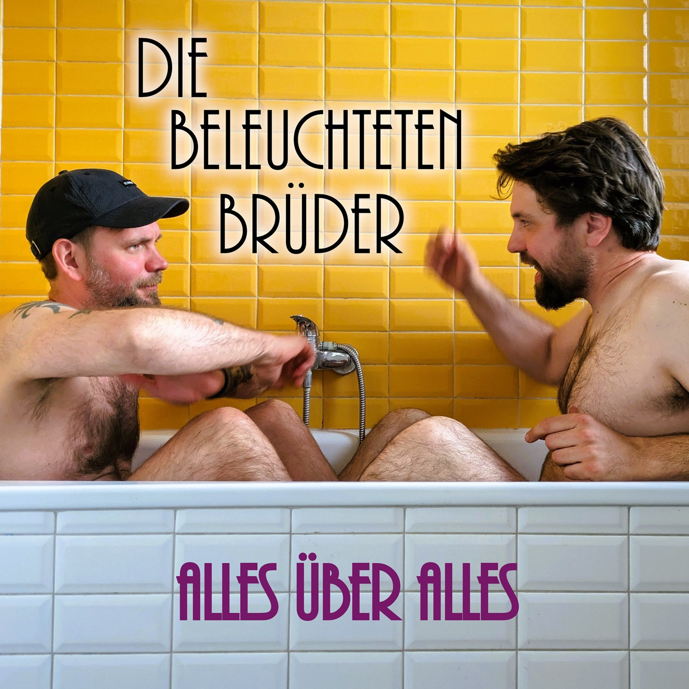 167 - Alles über die erste Hälfte des Podcasts episode artwork