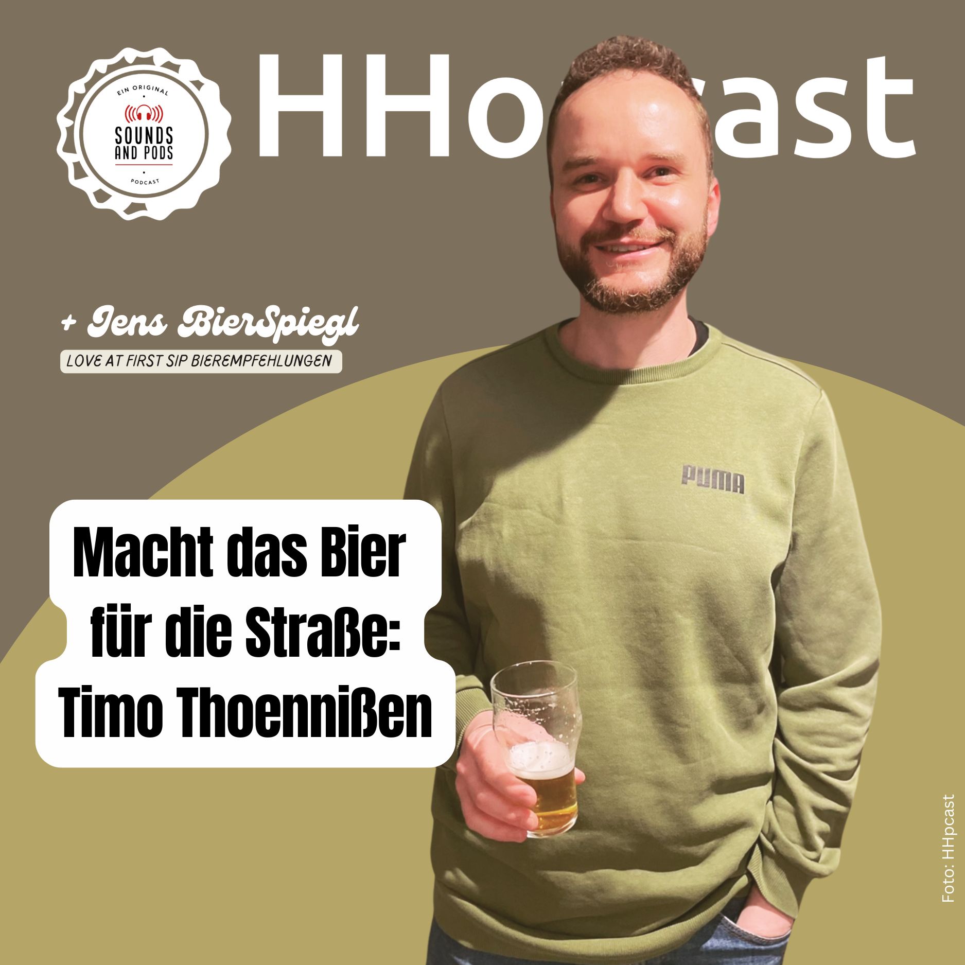 HHopcast – Dein Craftbeer-Podcast
