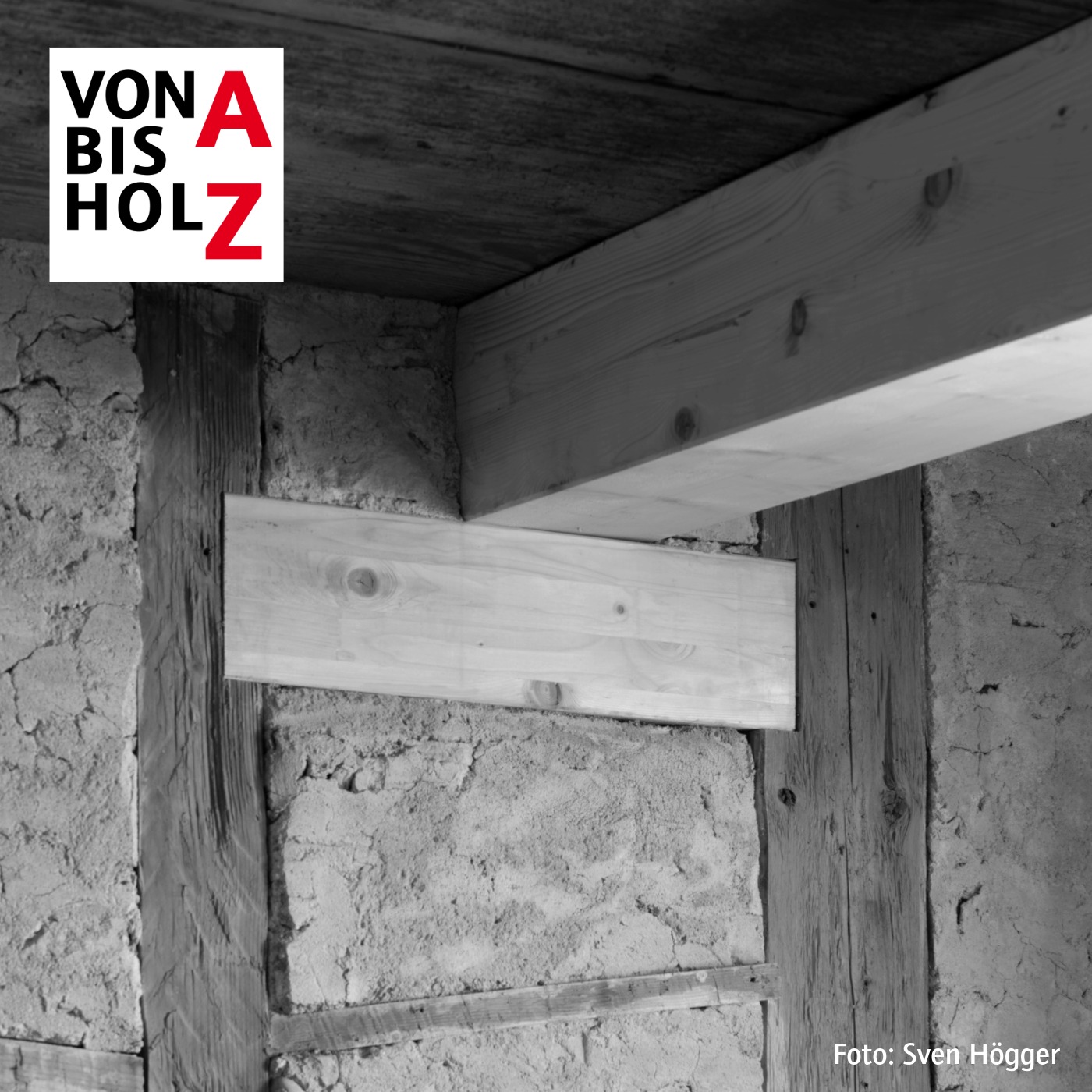 #15 – Holz und Denkmalschutz episode artwork