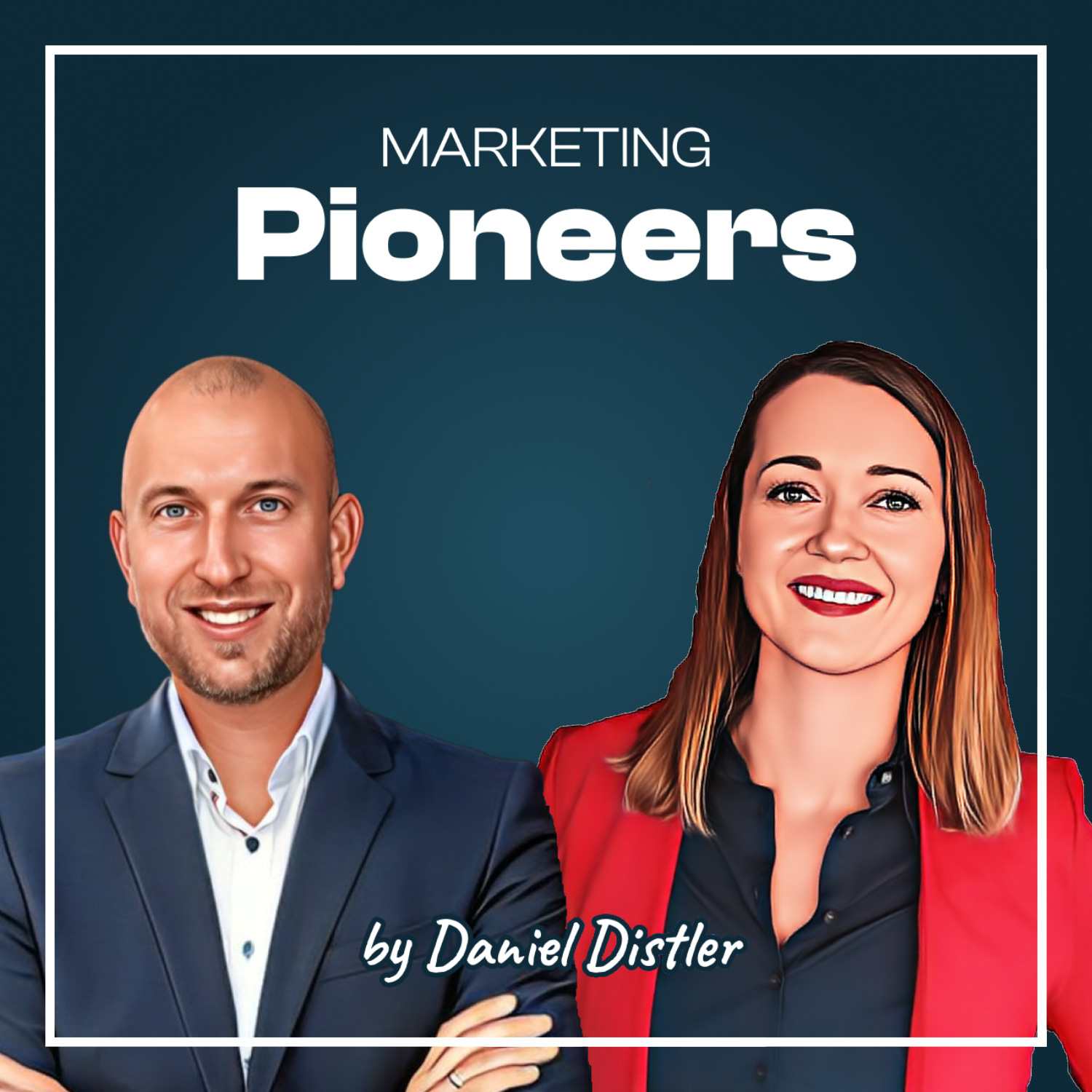 Marketing Pioneers